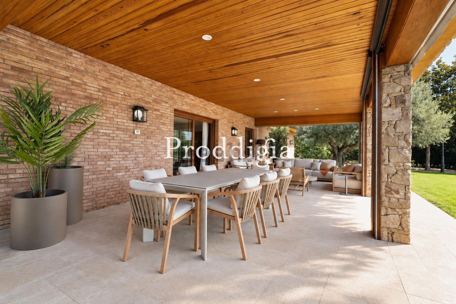 Casa de 592 m² en Sant Andreu de Llavaneres