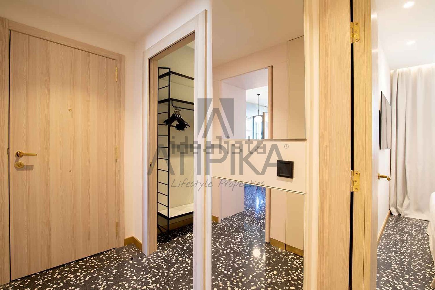 Apartamento 80 m² em Barcelona