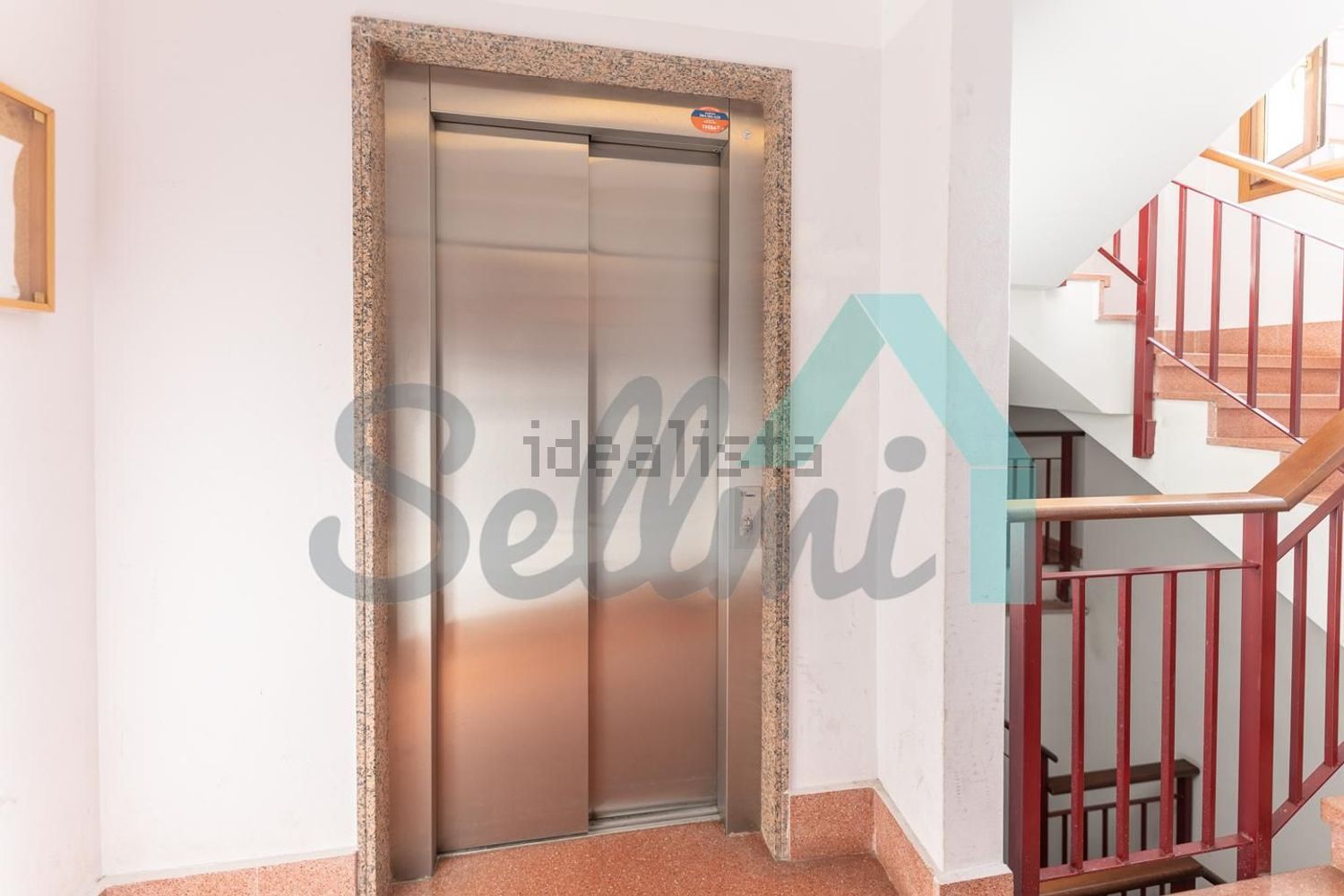 Pis de 72 m² a Oviedo