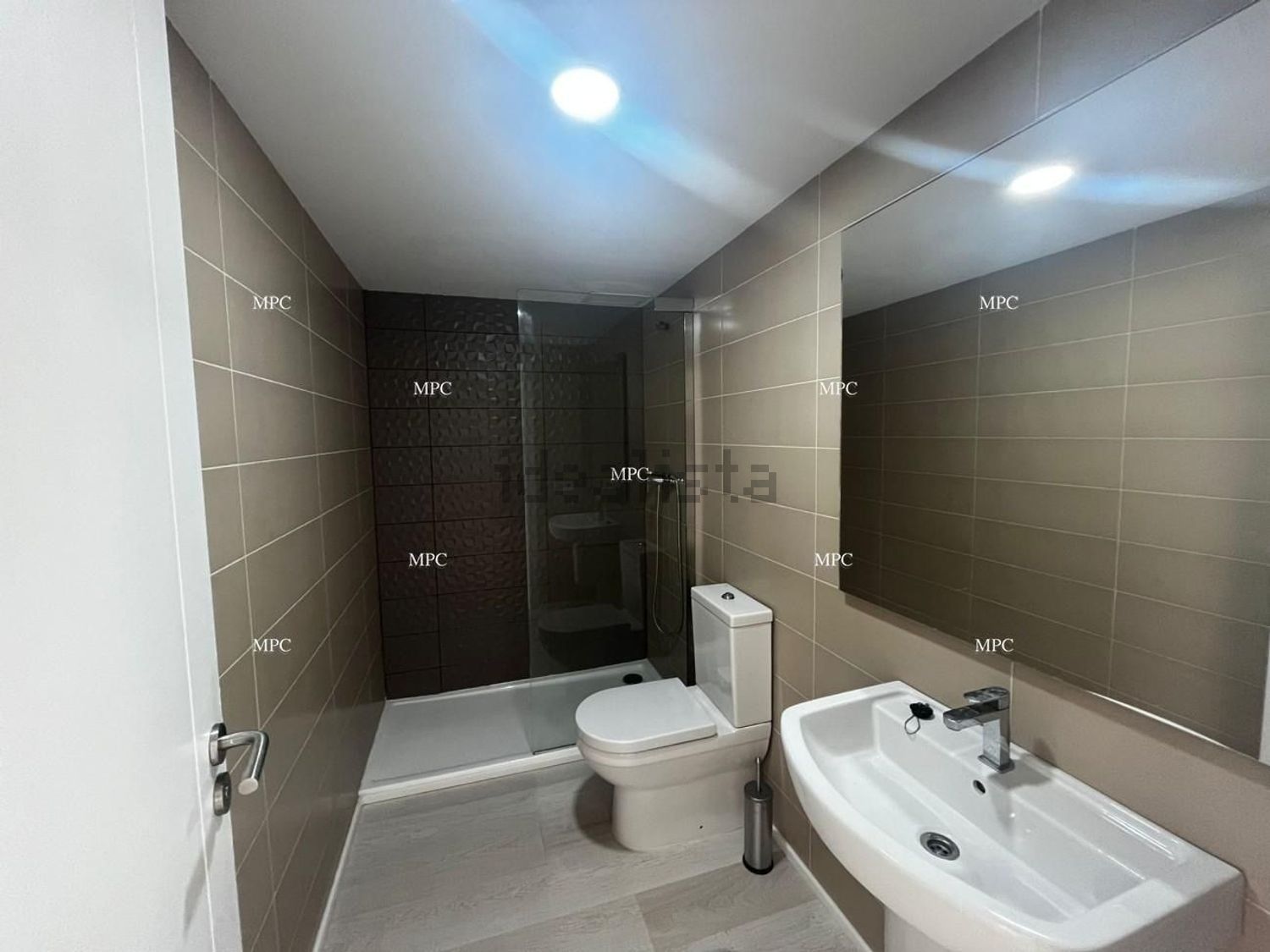 Piso de 125 m² en Capdepera