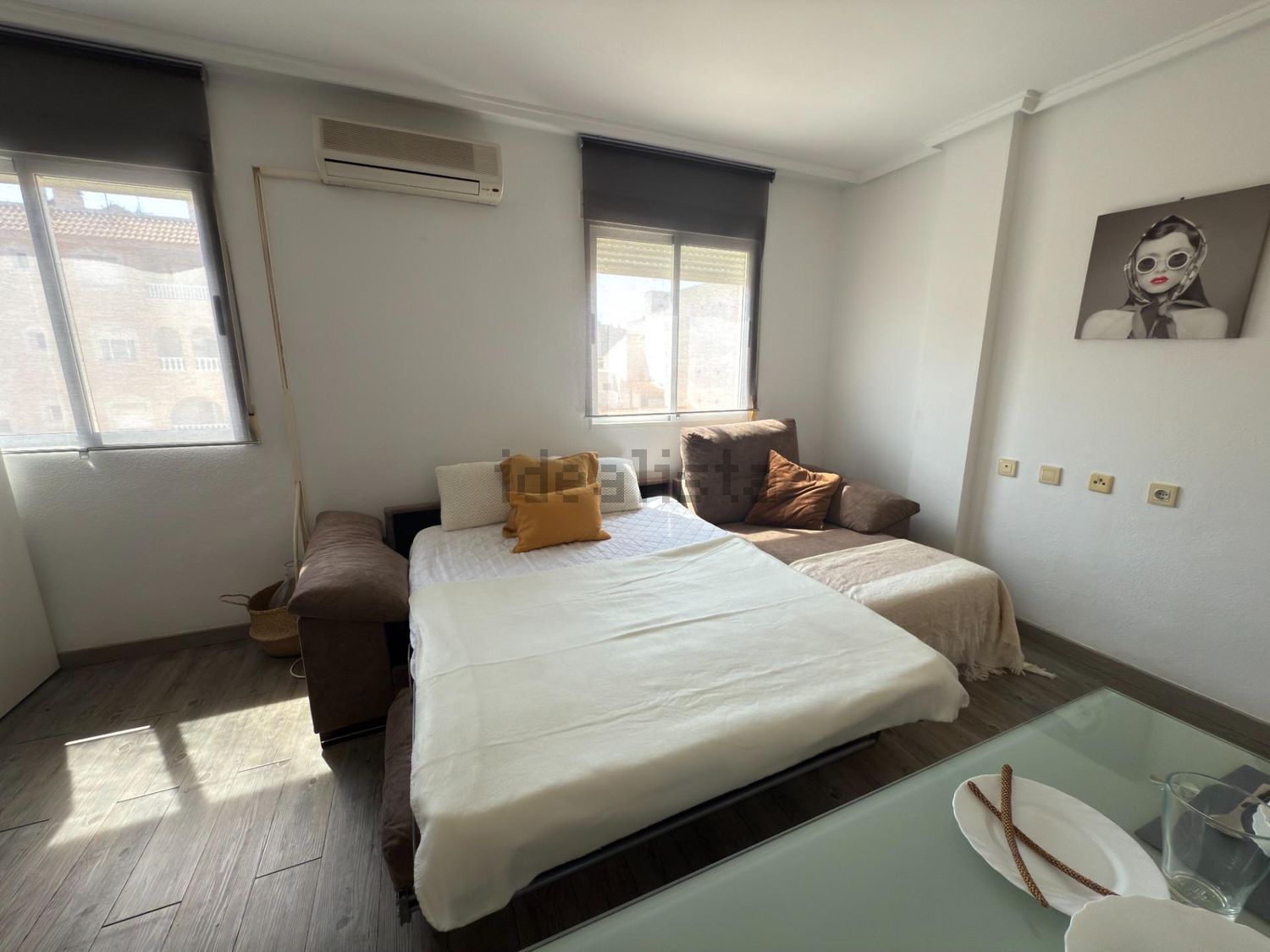 Appartamento 34 m² a Torrevieja