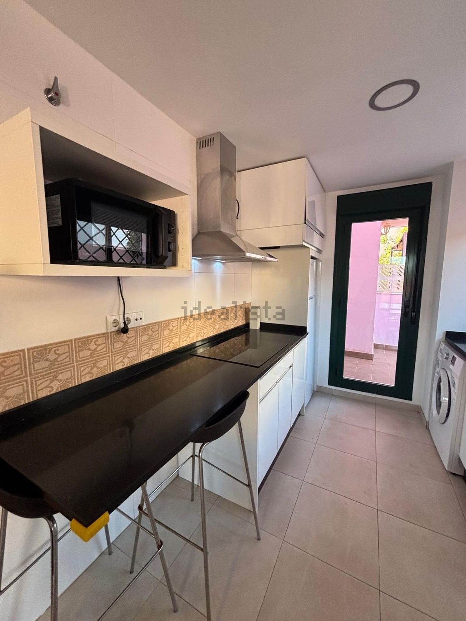 Pis de 70 m² a Màlaga