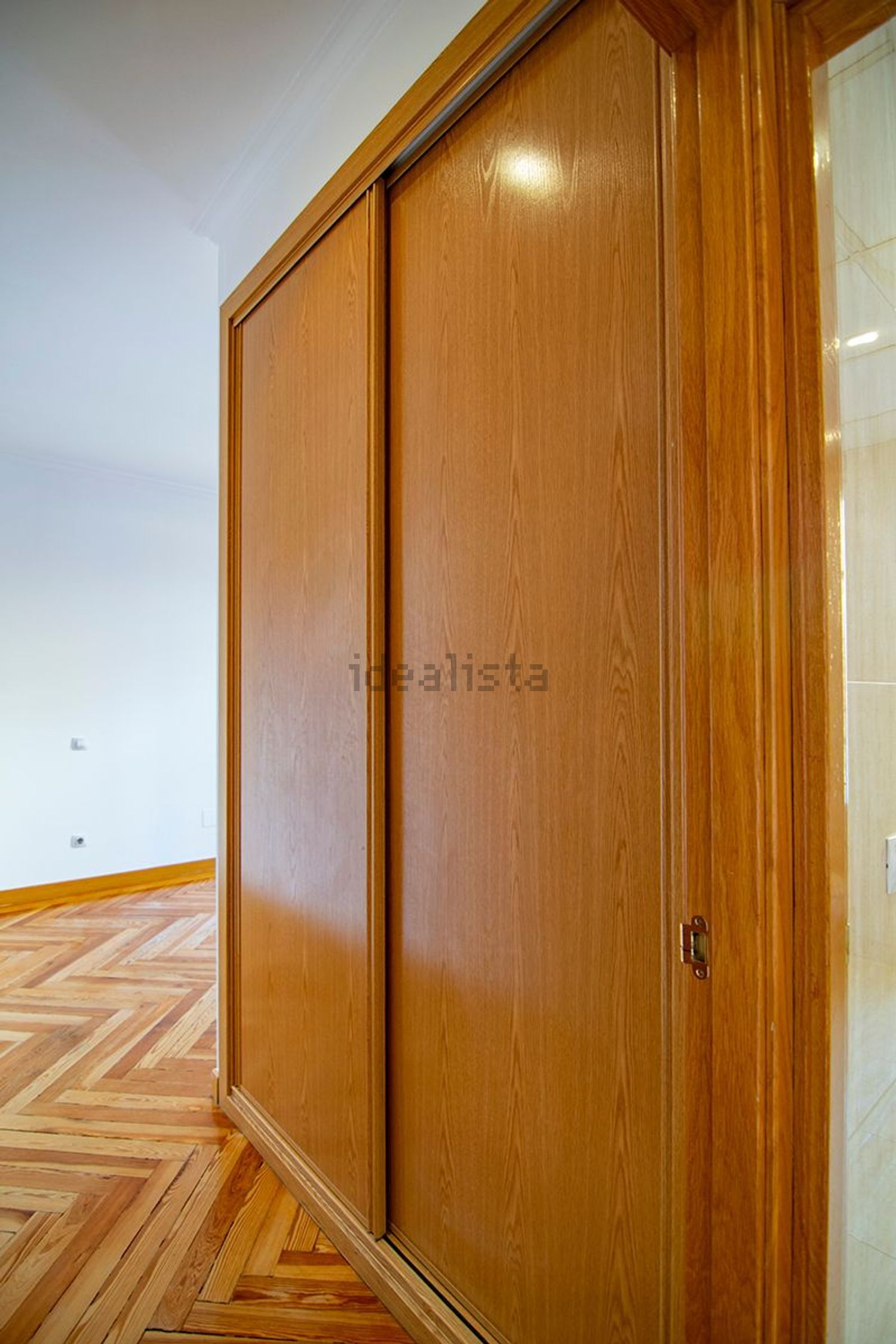 Appartamento 60 m² a Madrid