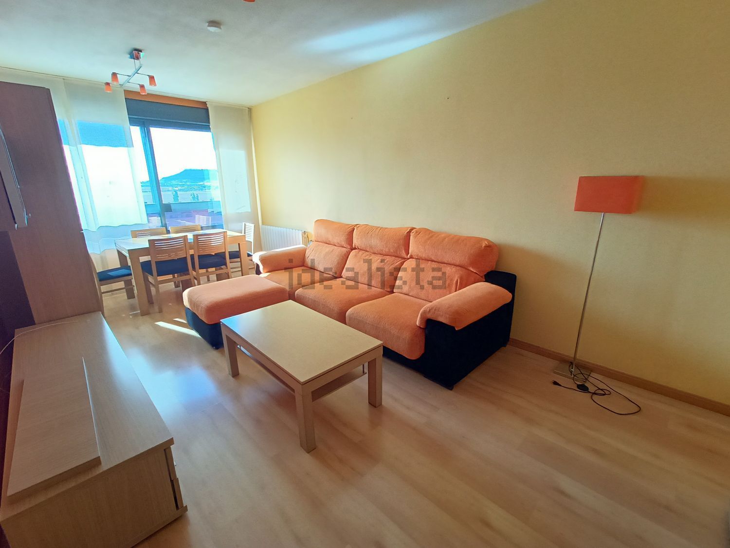 Wohnung 100 m² in Valladolid