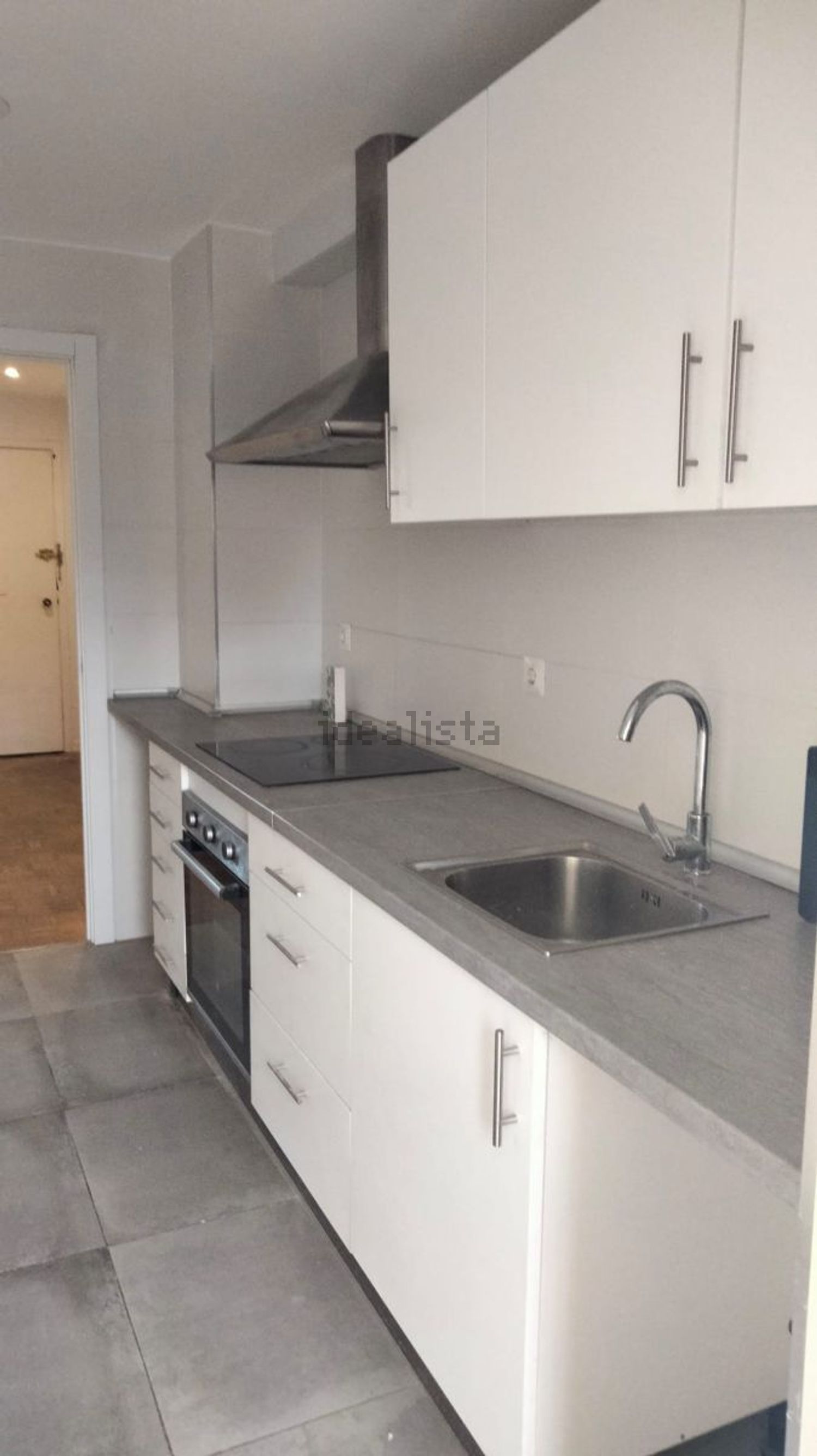 Wohnung 112 m² in Madrid