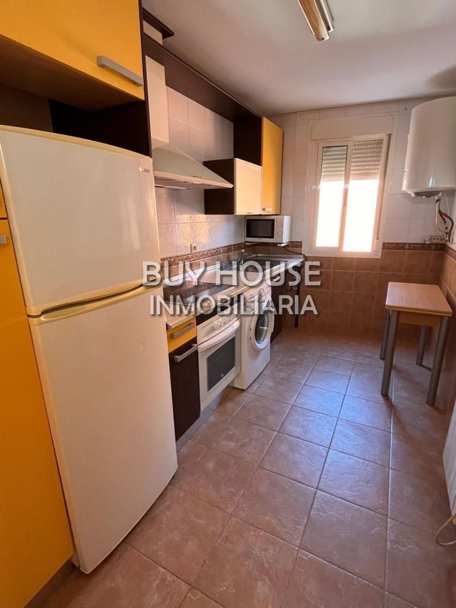 Pis de 65 m² a Illescas