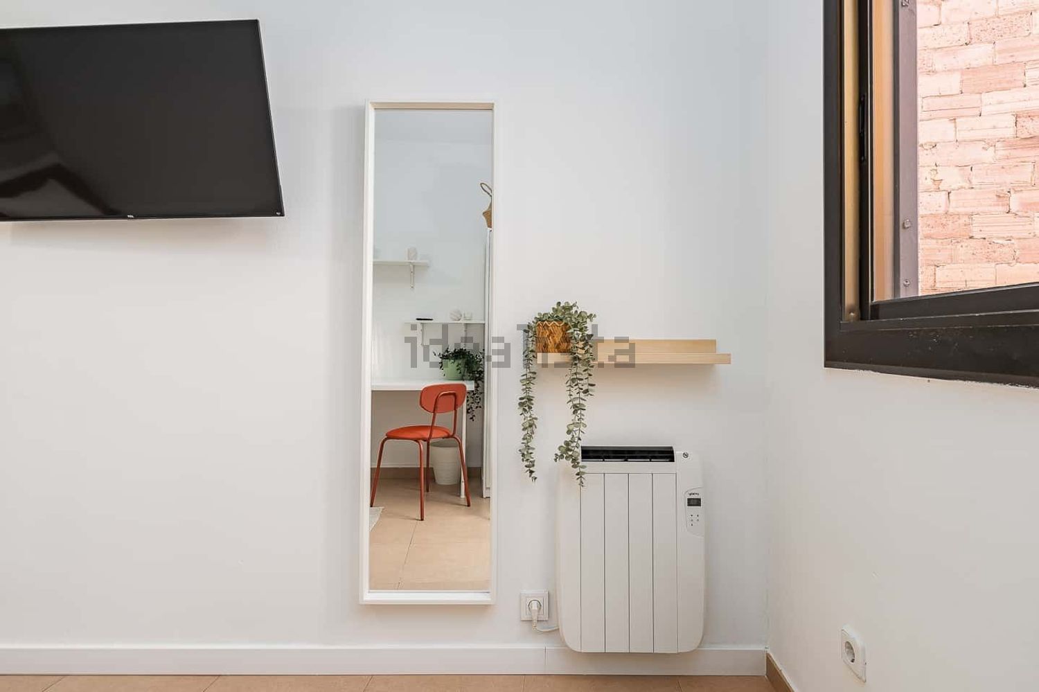 Habitación 62 m², Barcelona