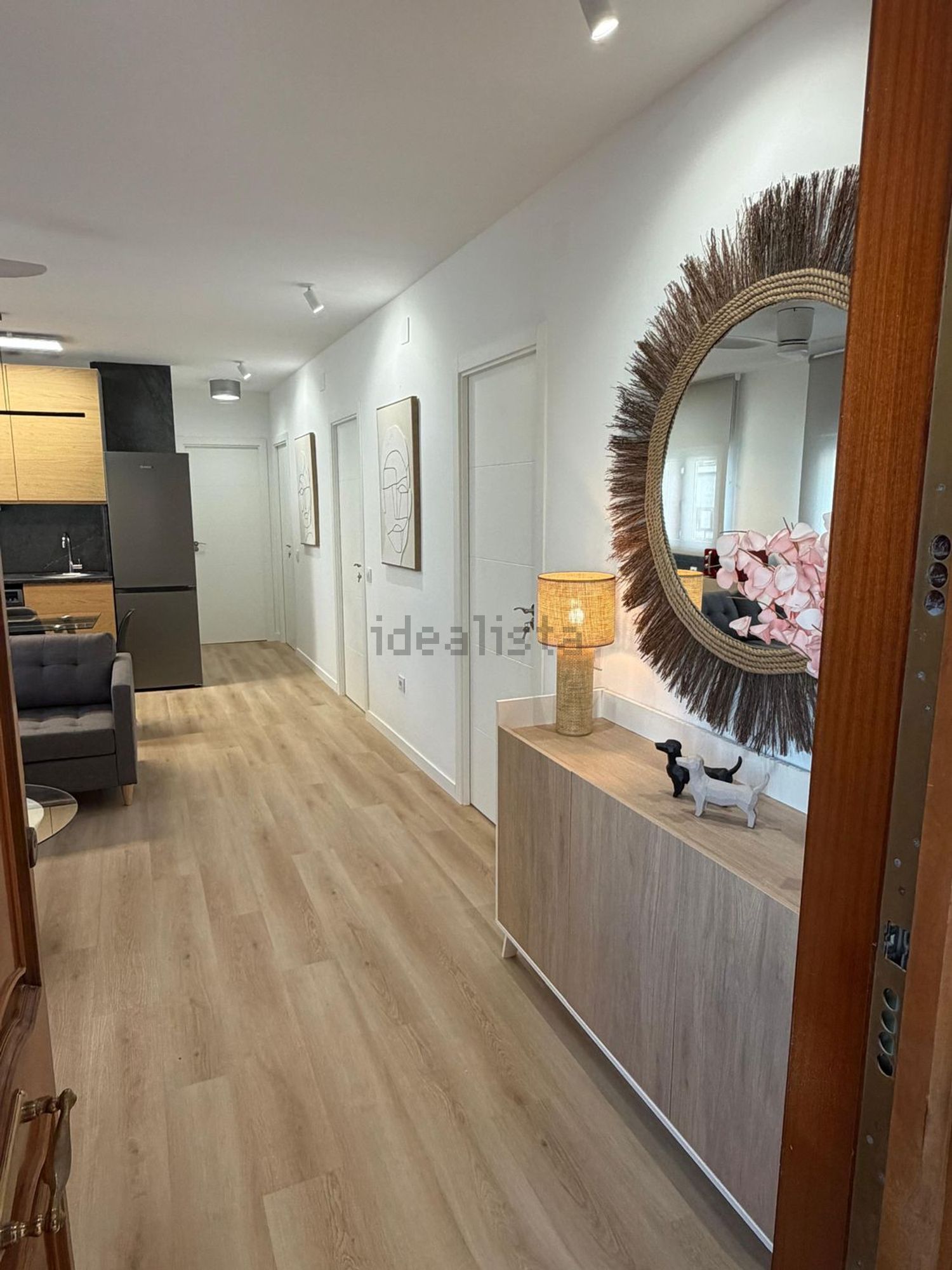 Habitación 100 m², Almería