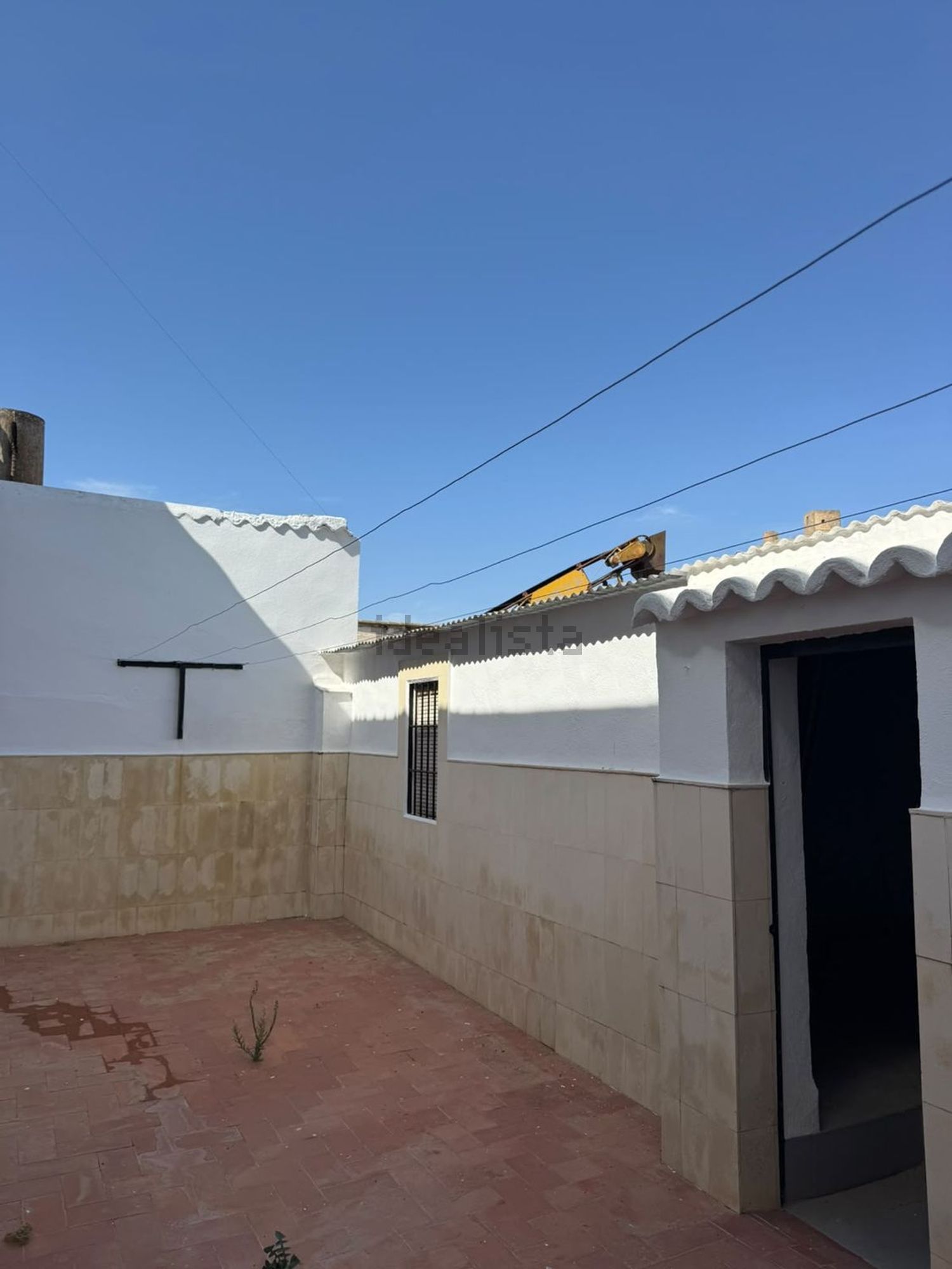 Habitació de lloguer, Belmez