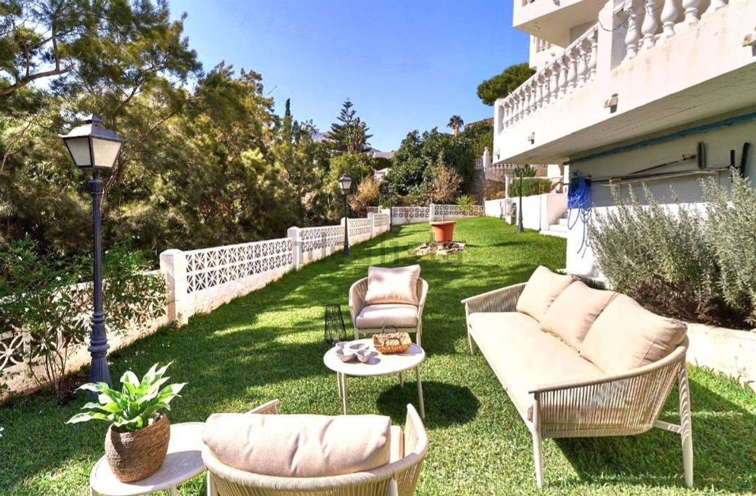 Piso de 150 m² en Benalmádena