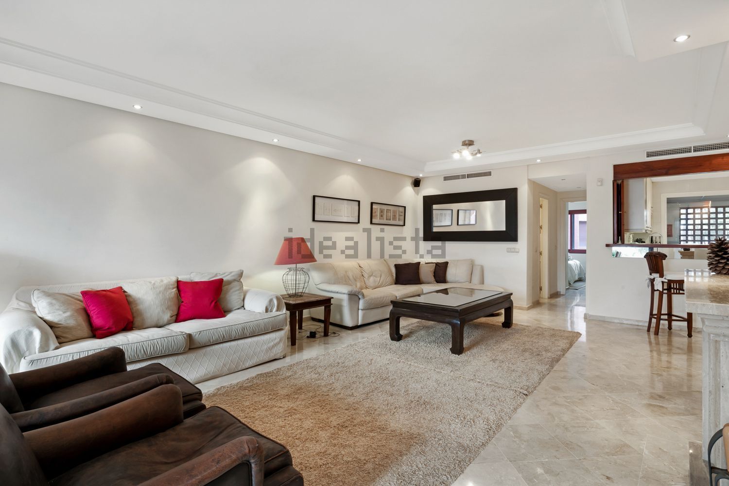 Pis de 165 m² a Estepona