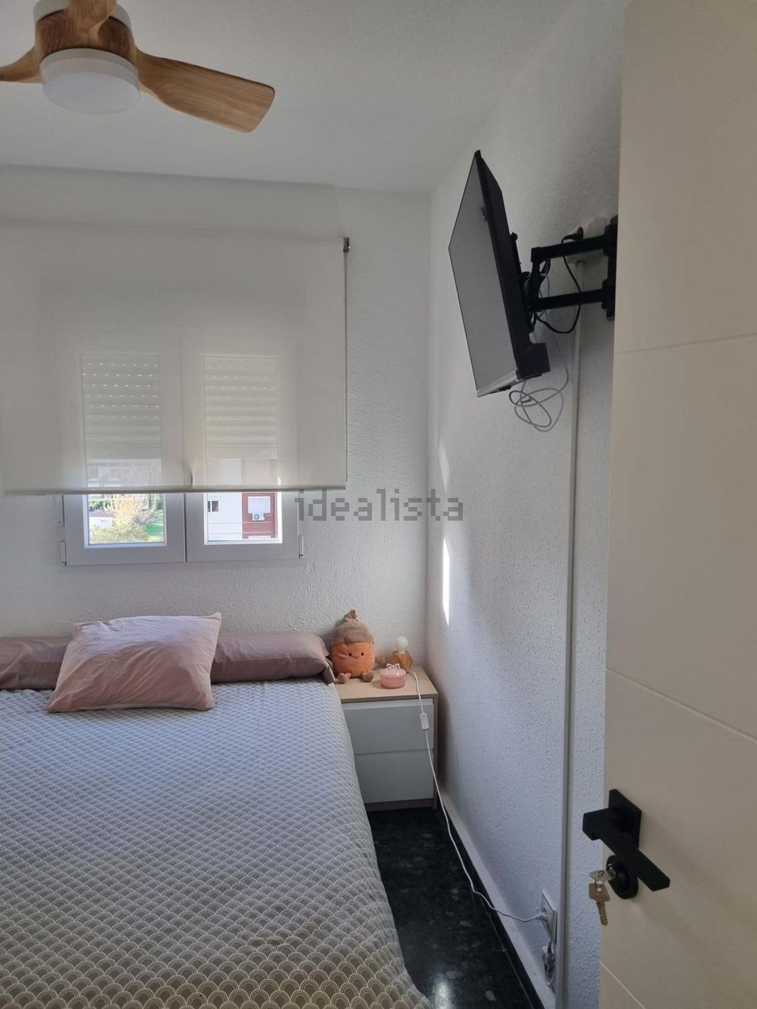 Habitación en alquiler, Puebla de Farnáls