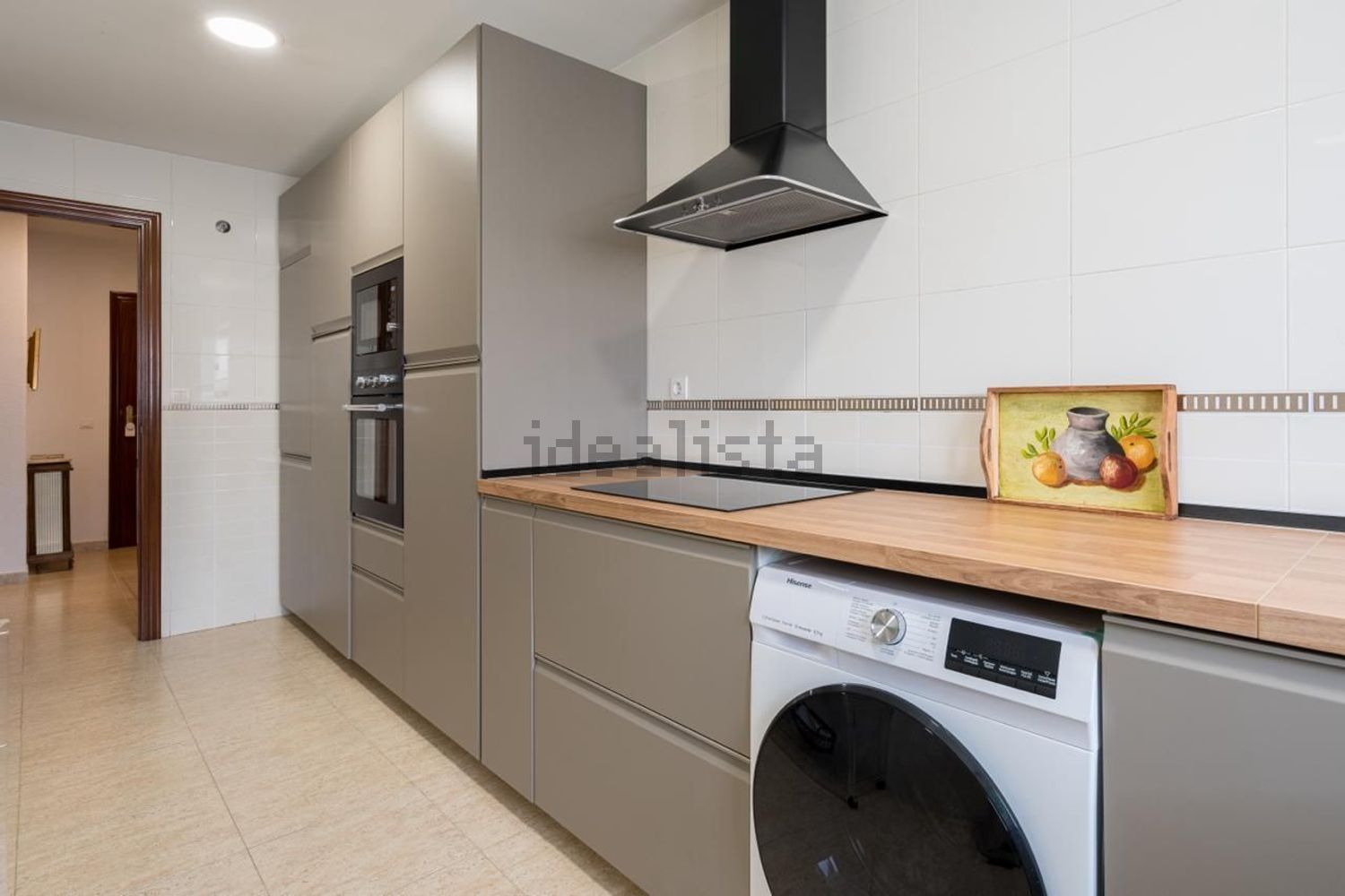 Piso de 104 m² en Puerto Real