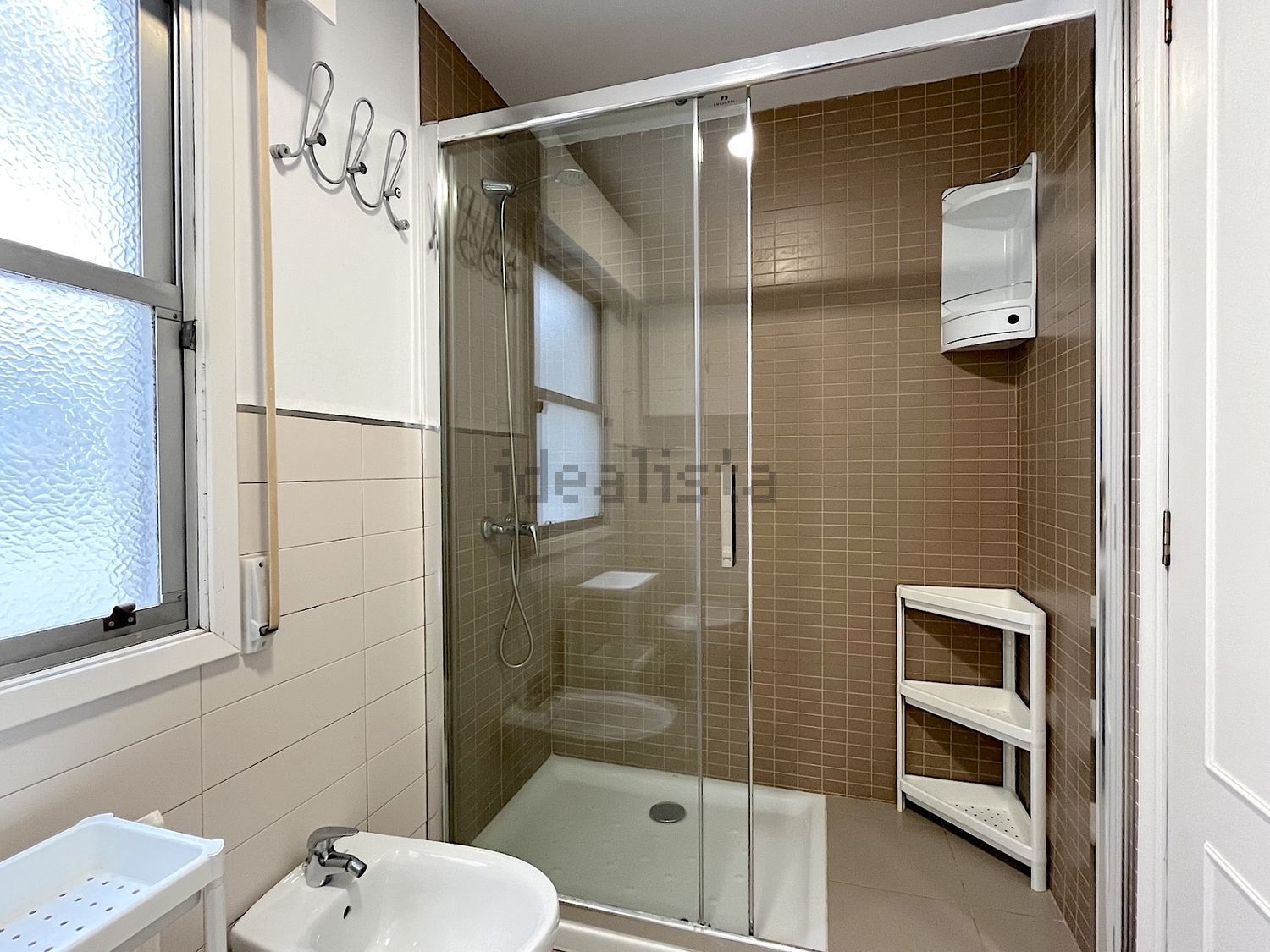 Habitació de lloguer, Vigo