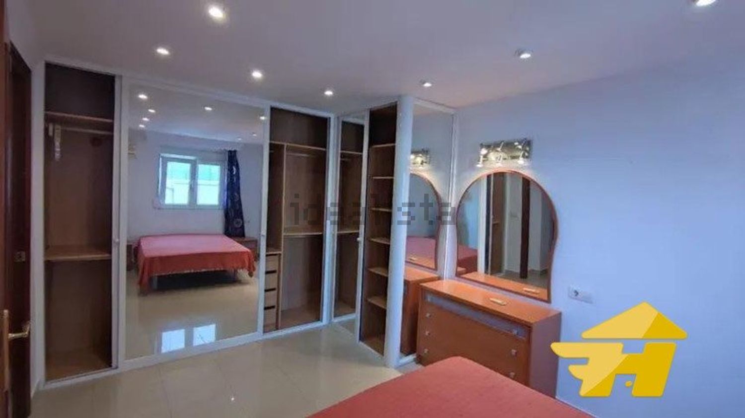 Pis de 75 m² a Màlaga