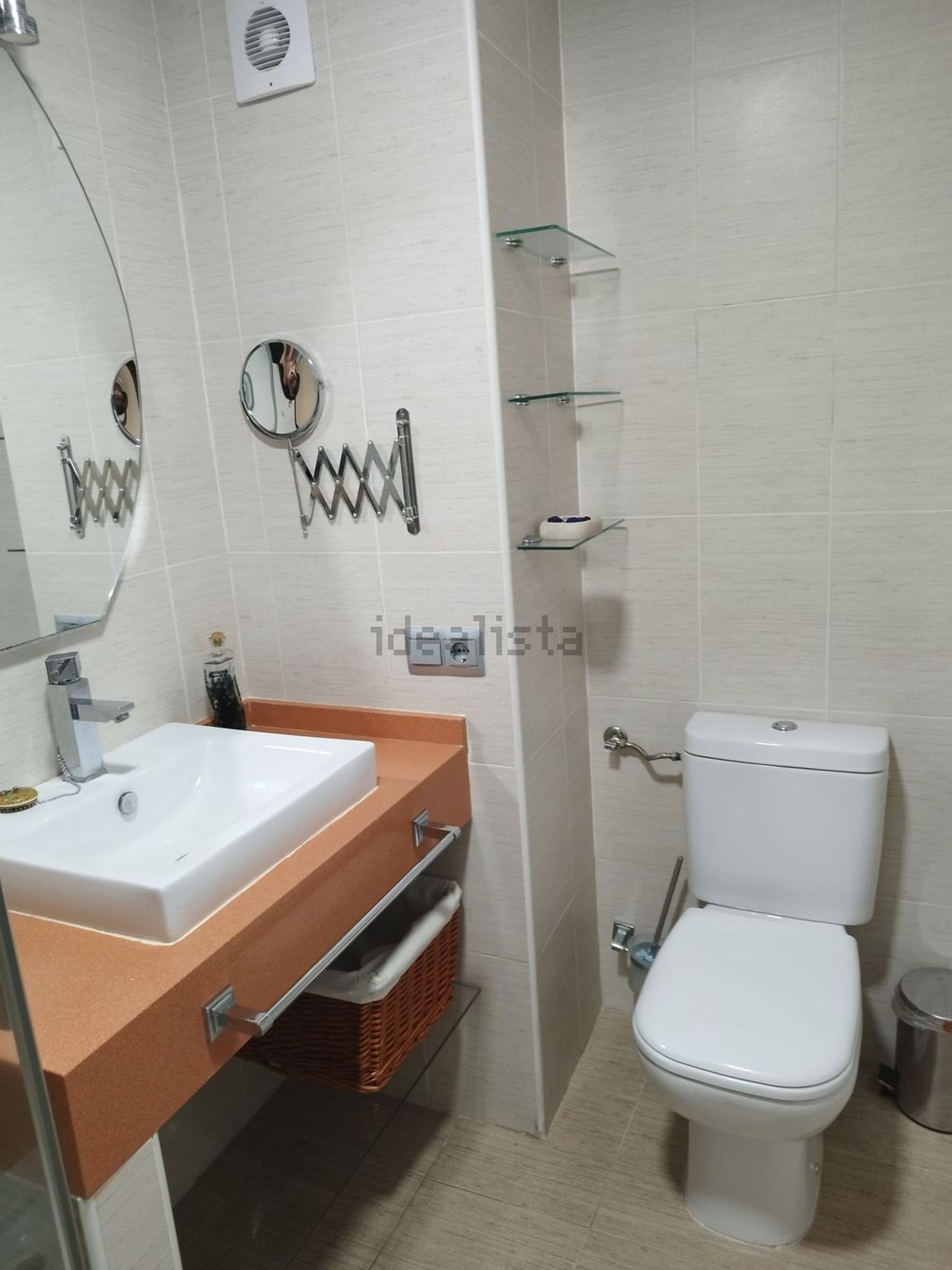 Wohnung 103 m² in Cáceres