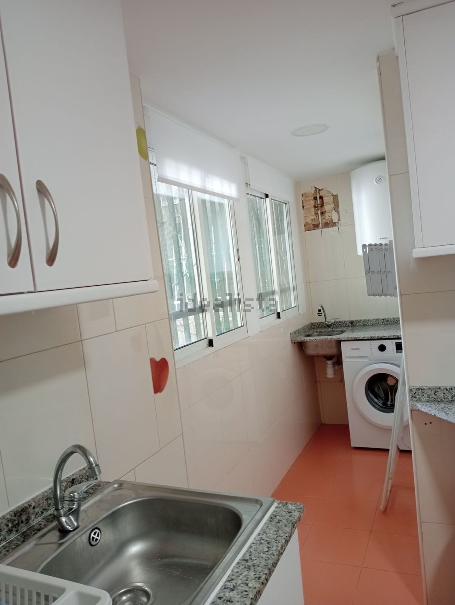 Pis de 102 m² a València
