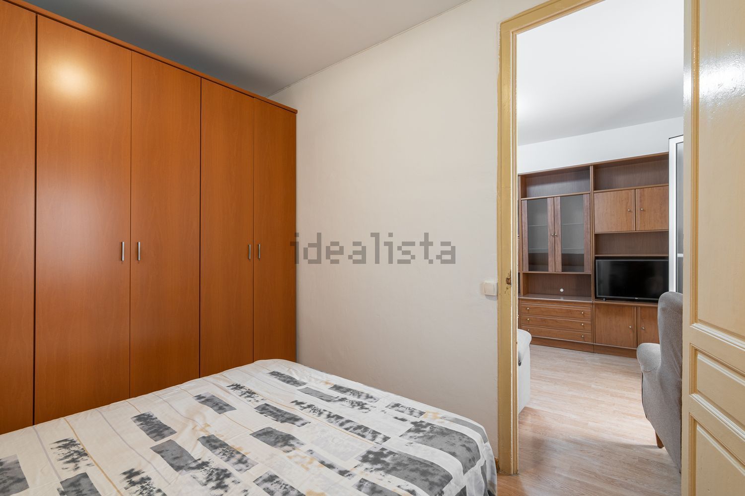 Appartamento 57 m² a Barcelona