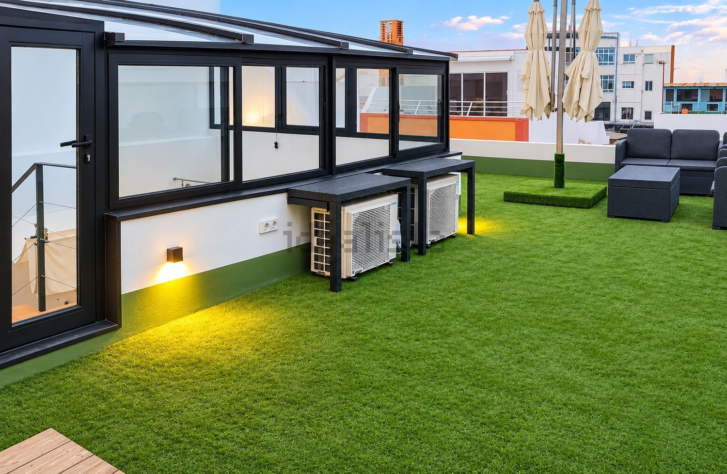 Haus 180 m² in Santa Cruz de Tenerife