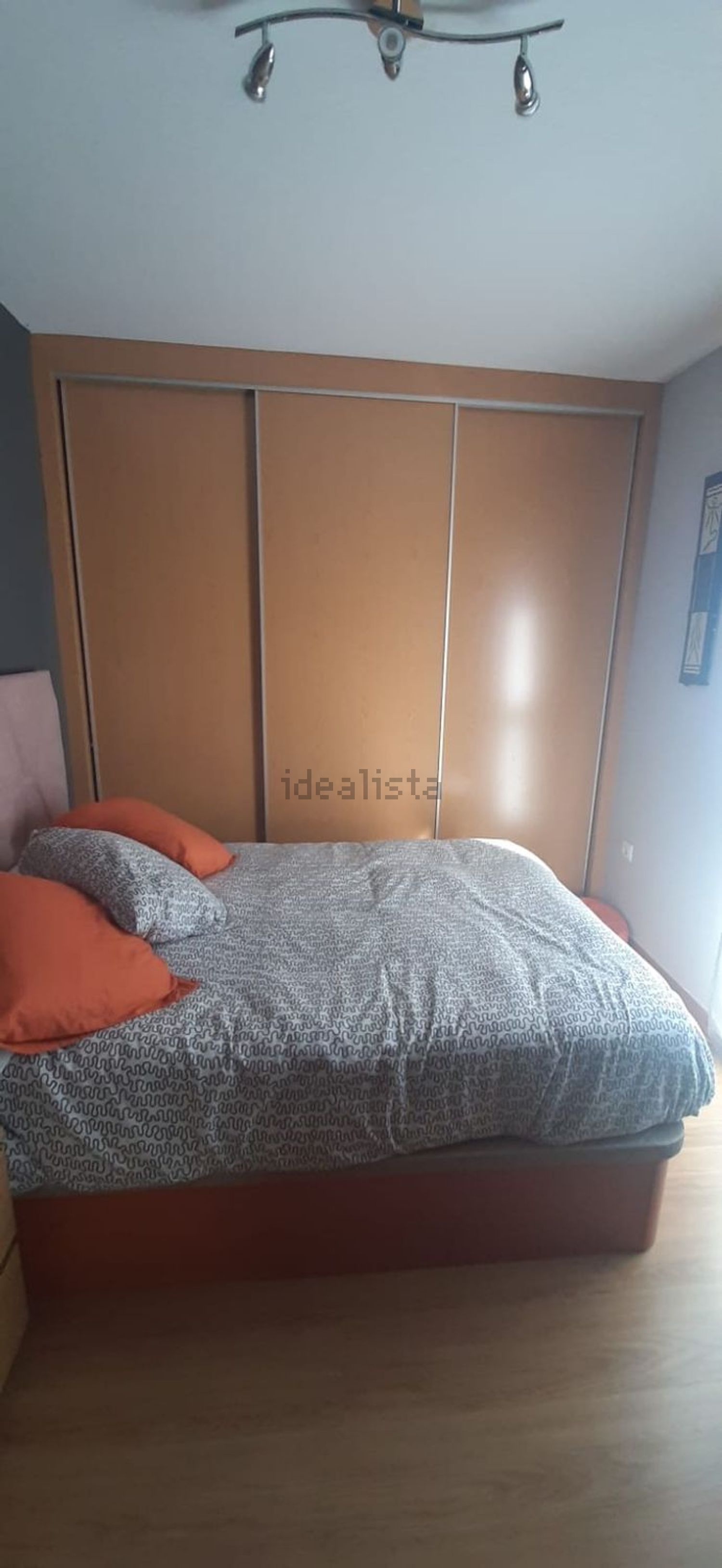 Pis de 90 m² a Badajoz