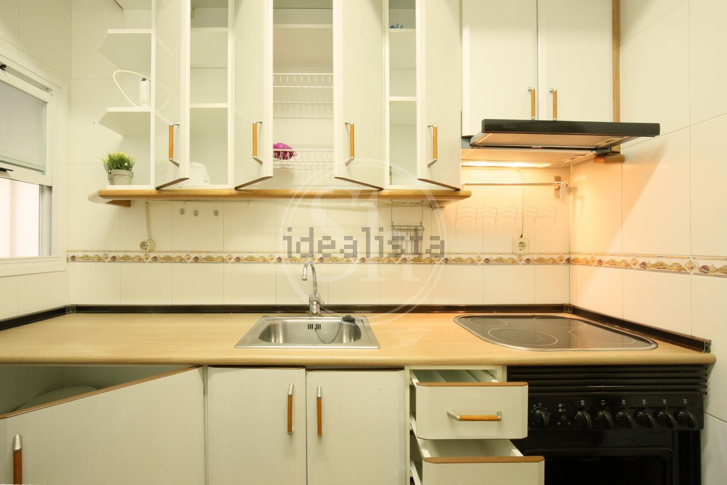 Pis de 45 m² a Madrid