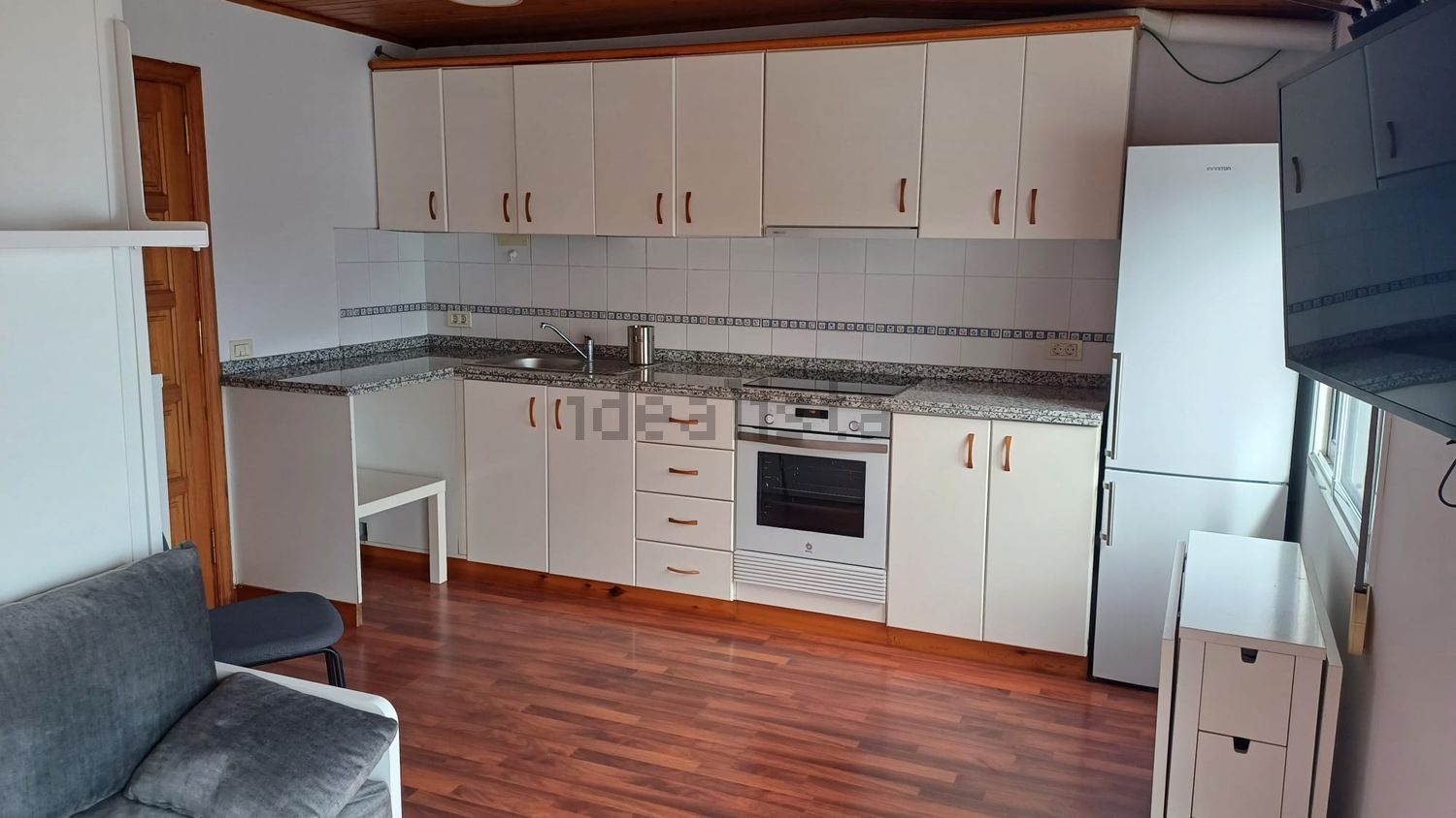 Pis de 50 m² a San Cristóbal de La Laguna
