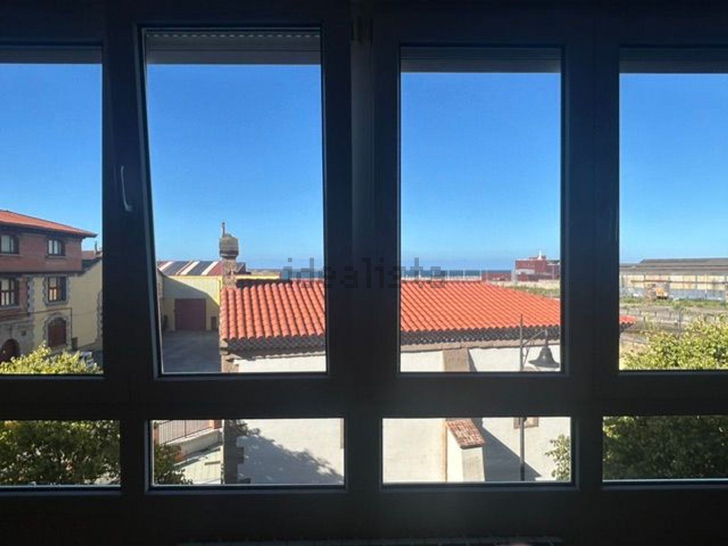 Appartement 121 m² à Gijón / Xixón