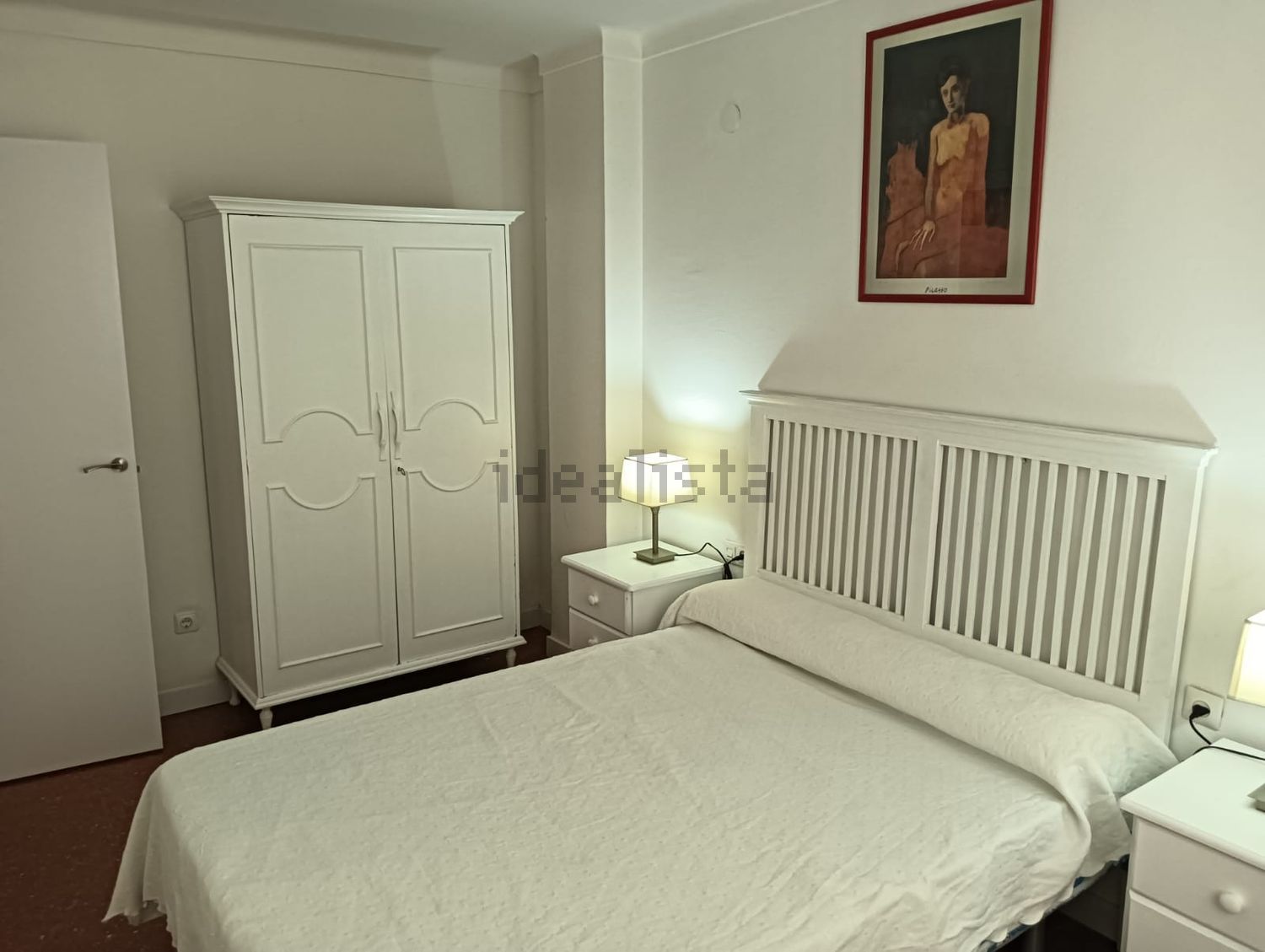 Pis de 50 m² a Sevilla