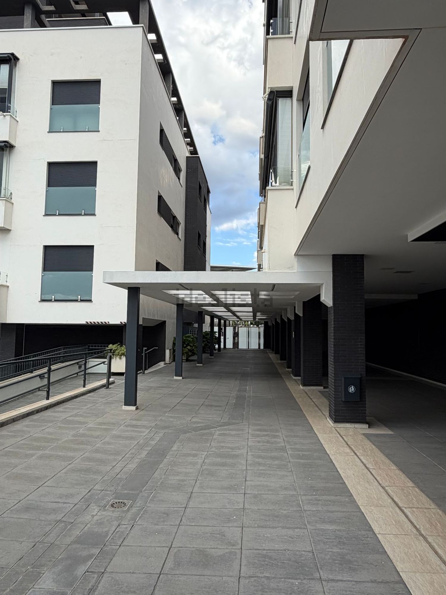 Piso de 62 m² en Armilla