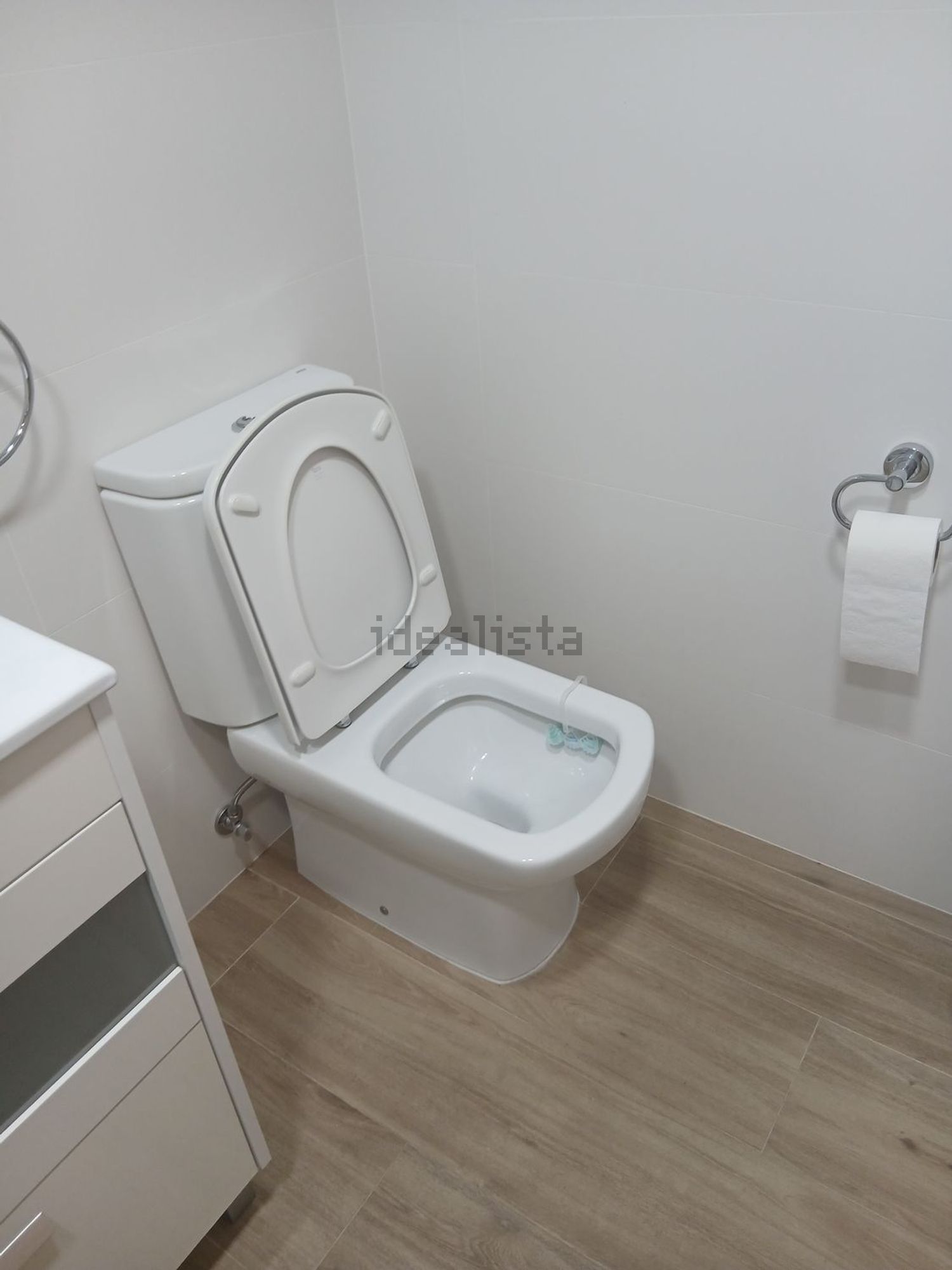 Habitación en alquiler, Burjasot