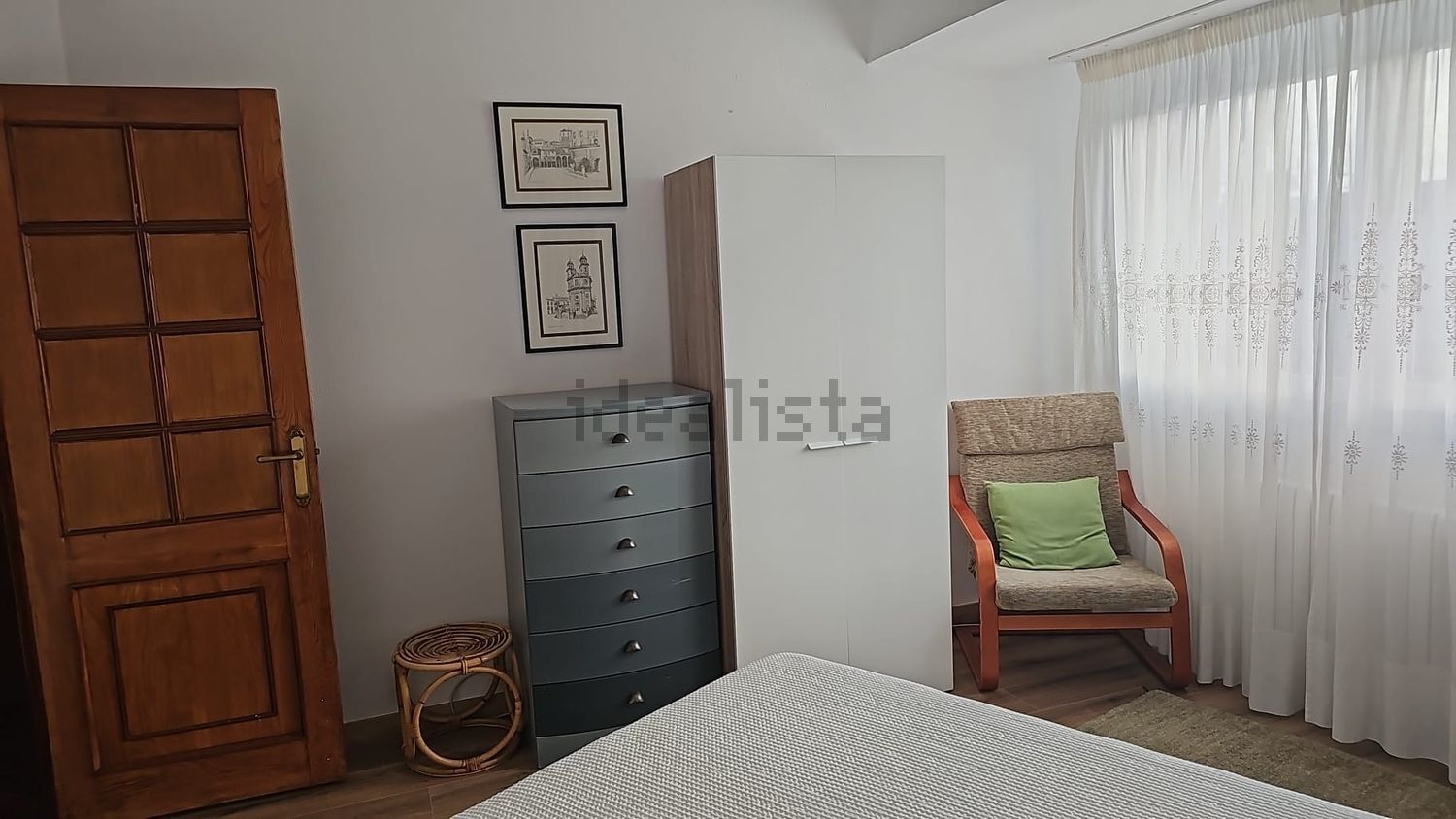 Pis de 93 m² a Pontevedra