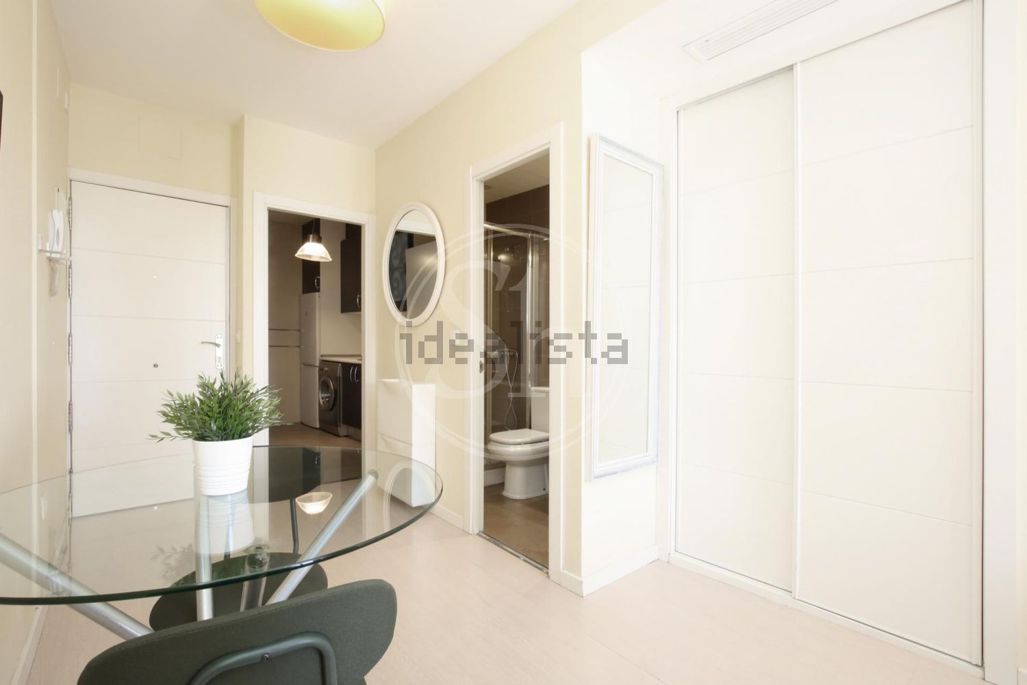 Квартира 42 м² у Madrid