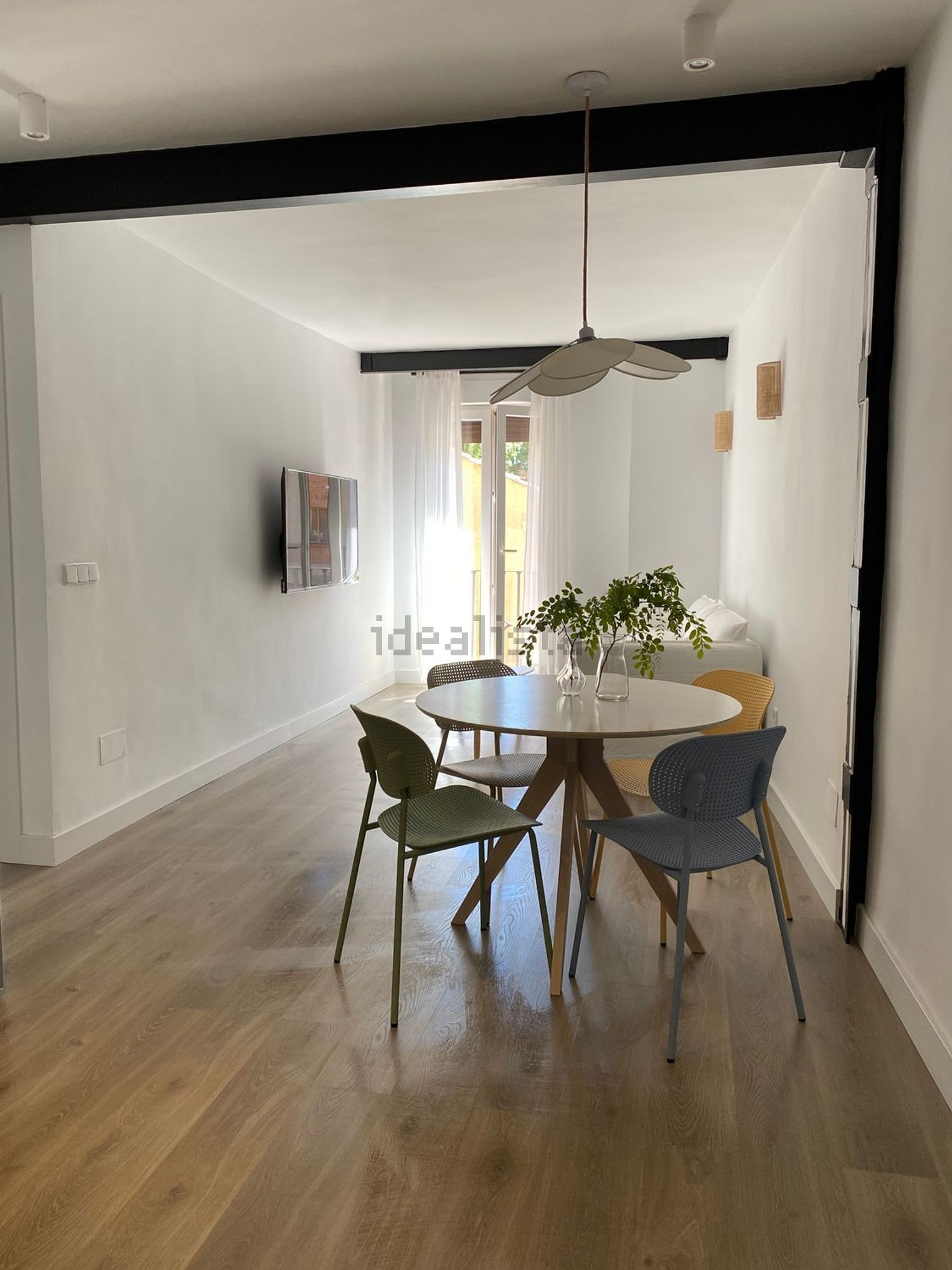 Pis de 120 m² a Segovia