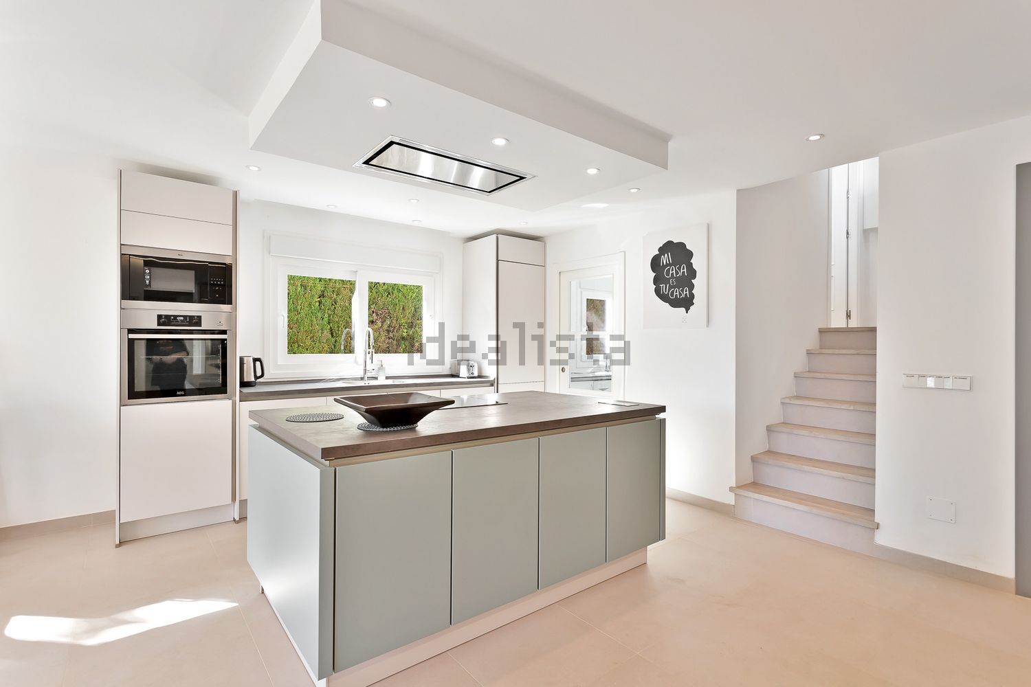 Casa de 303 m² a San Roque