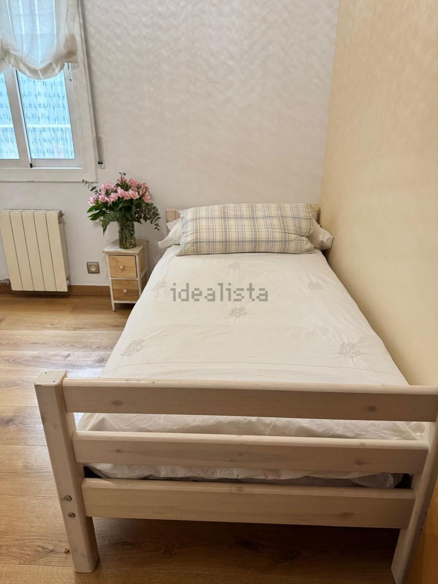 Pis de 101 m² a Barcelona