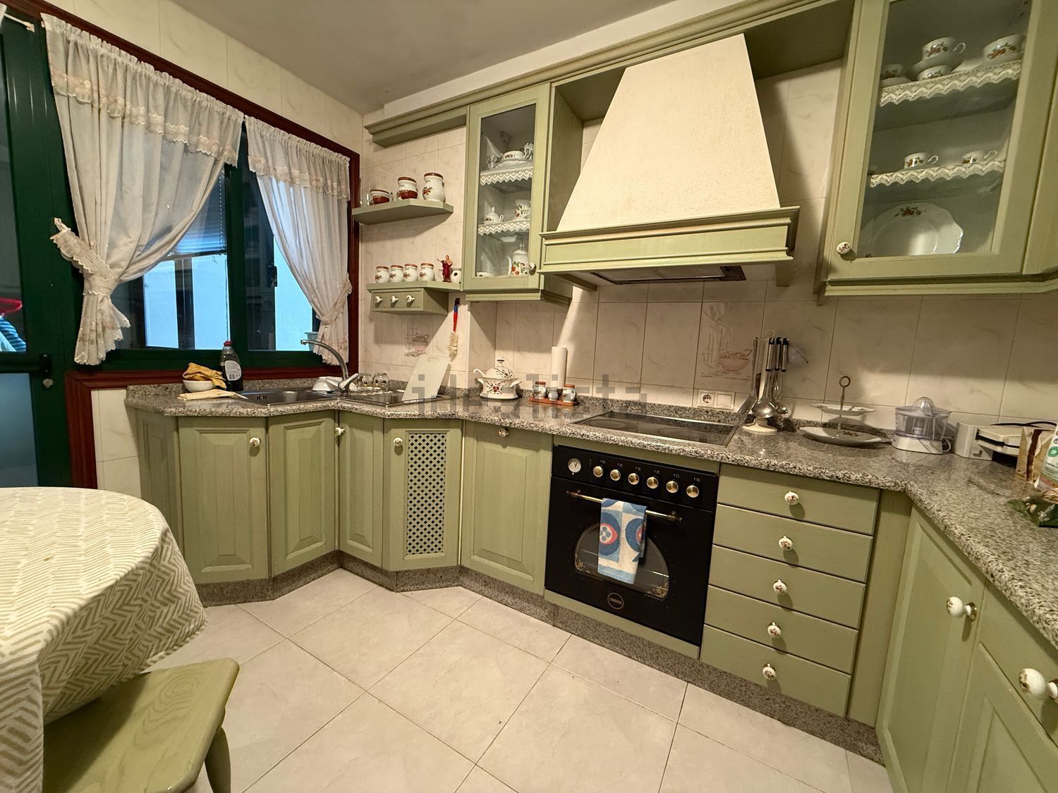 Piso de 100 m² en Vilagarcía de Arousa