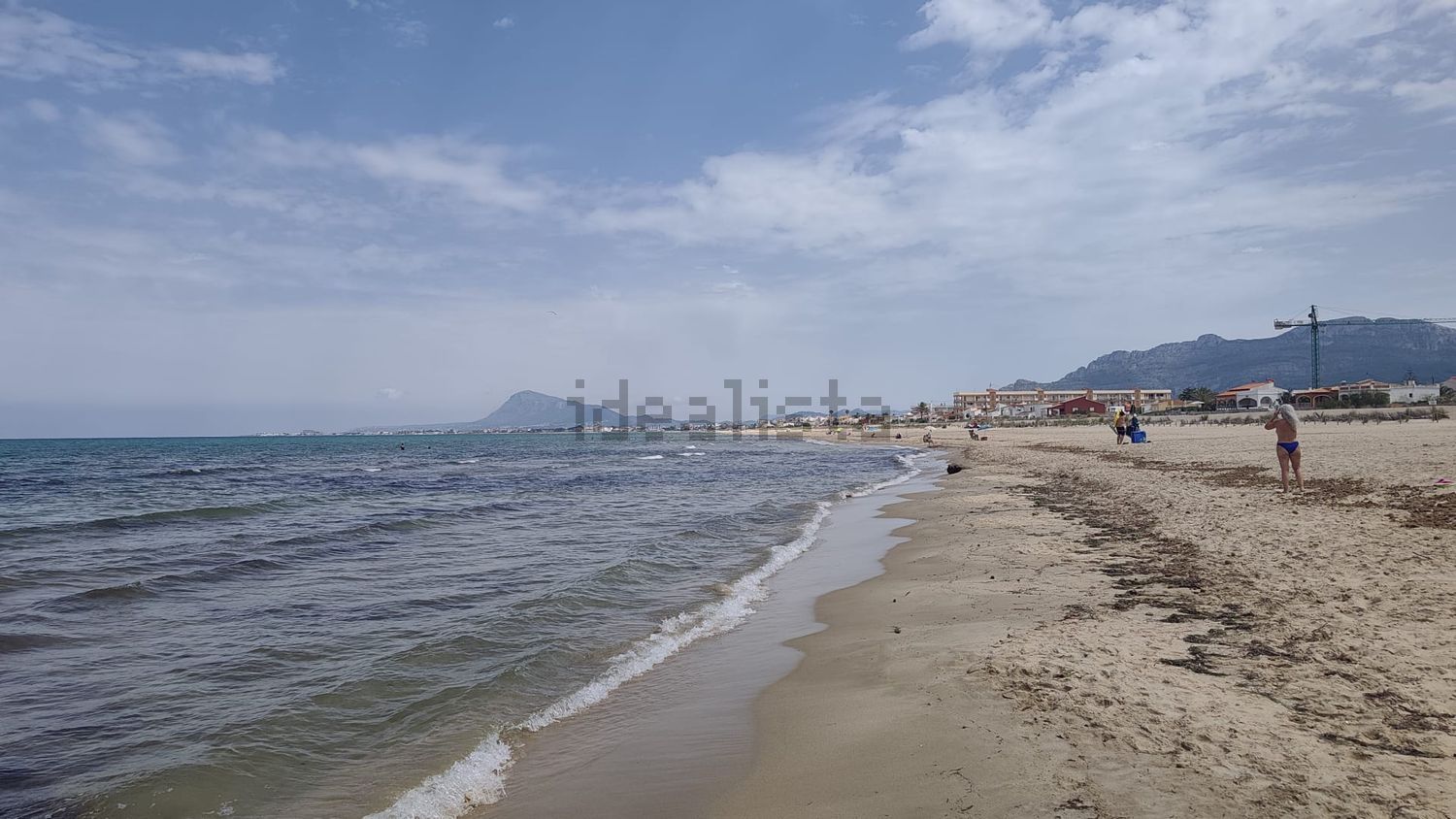 Appartamento 52 m² a Dénia