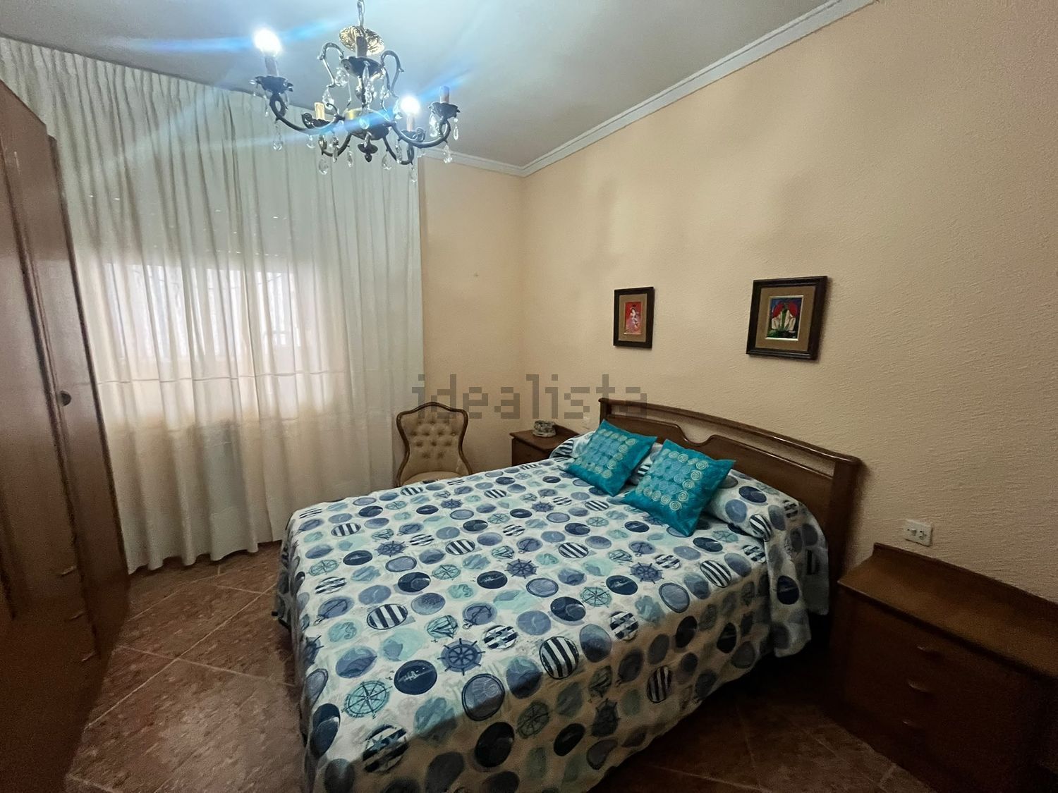 Pis de 120 m² a Puertollano
