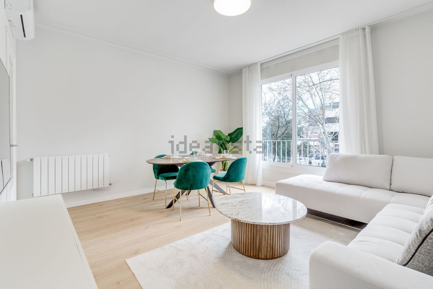 Appartement 95 m² à Barcelone