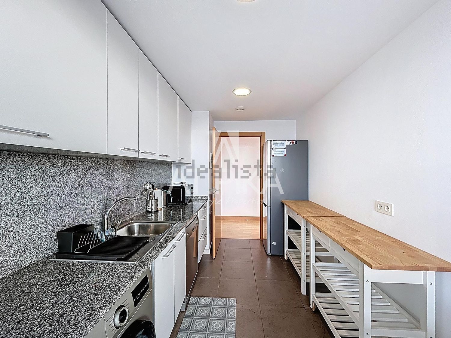 Appartement 81 m² à Barcelone