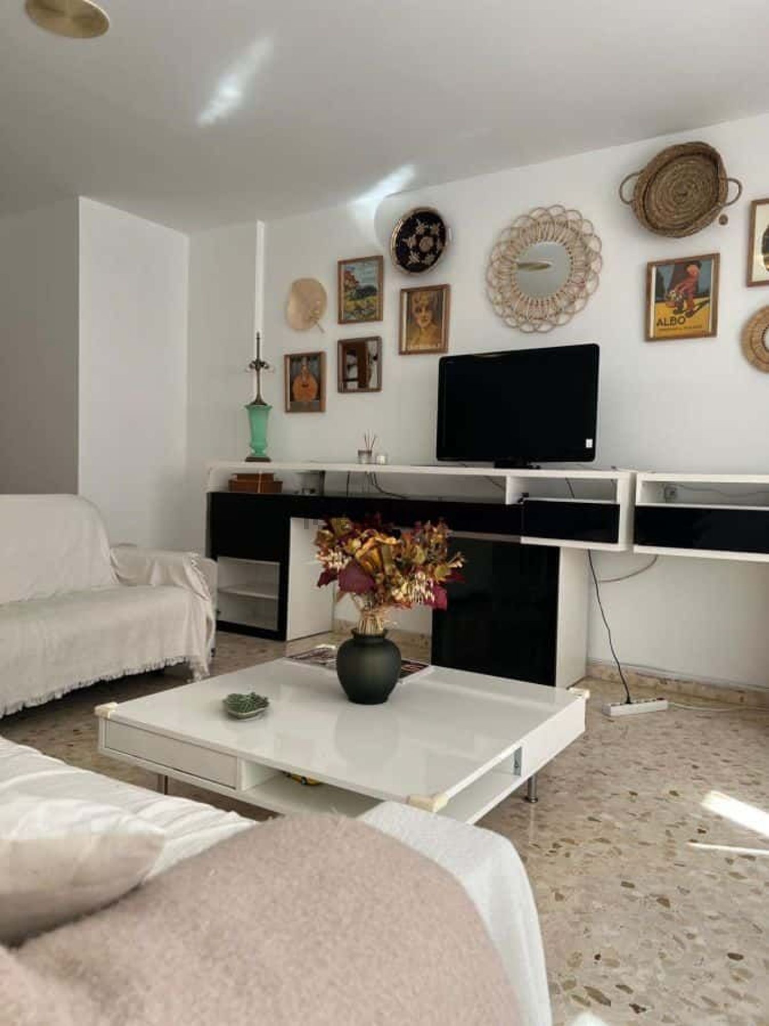 Habitación en alquiler, Valencia