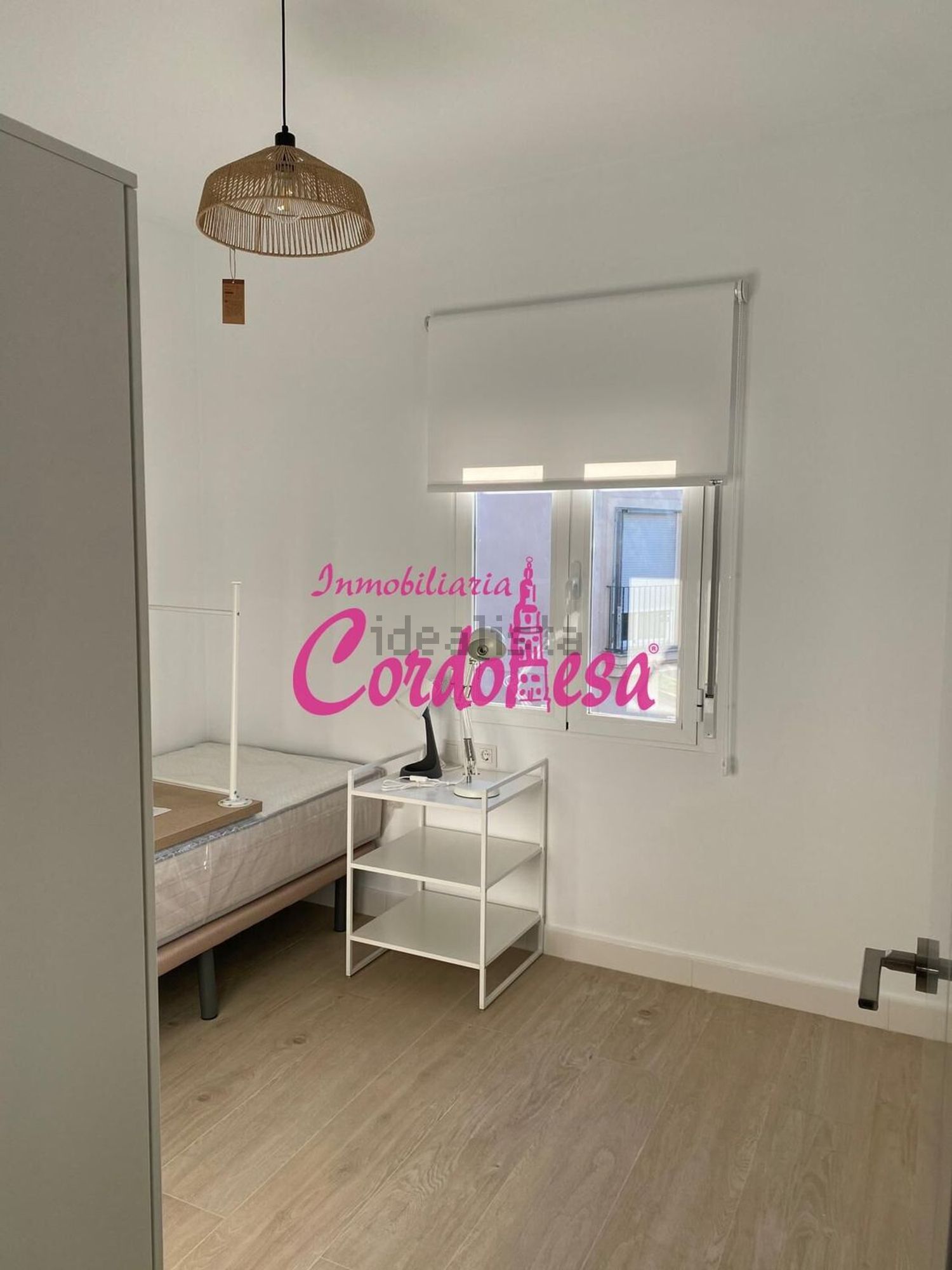 Pis de 50 m² a Còrdova