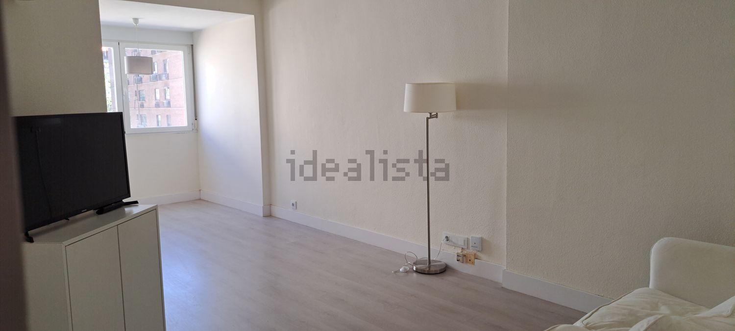 Wohnung 56 m² in Madrid