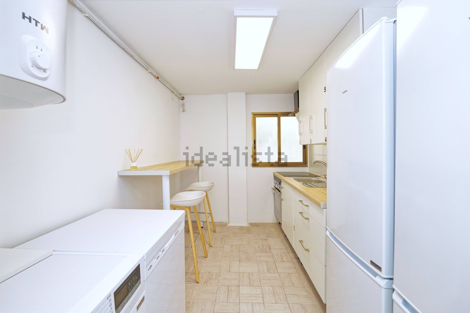 Habitación en alquiler, Valencia