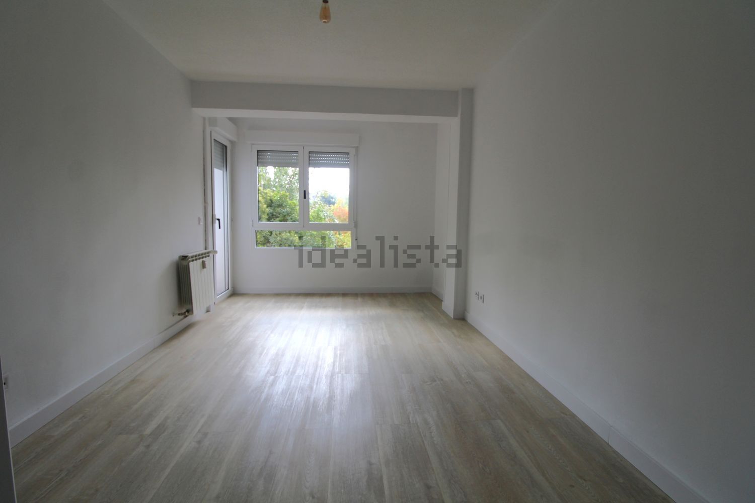 Pis de 87 m² a Madrid