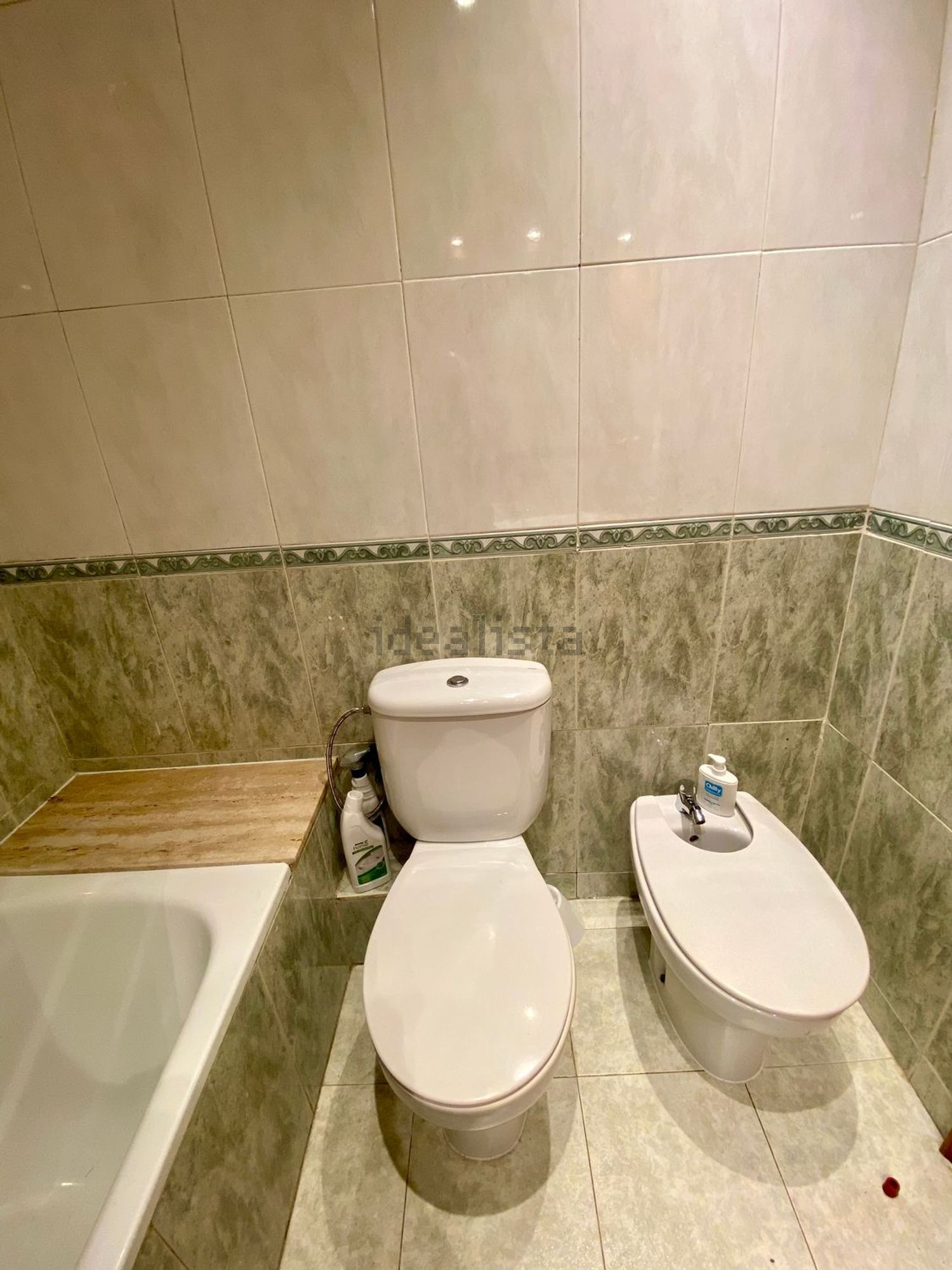 Habitació de lloguer, l'Hospitalet de Llobregat