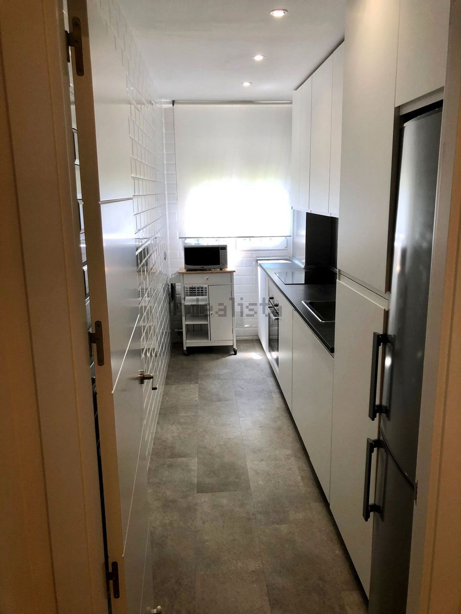 Pis de 64 m² a Madrid