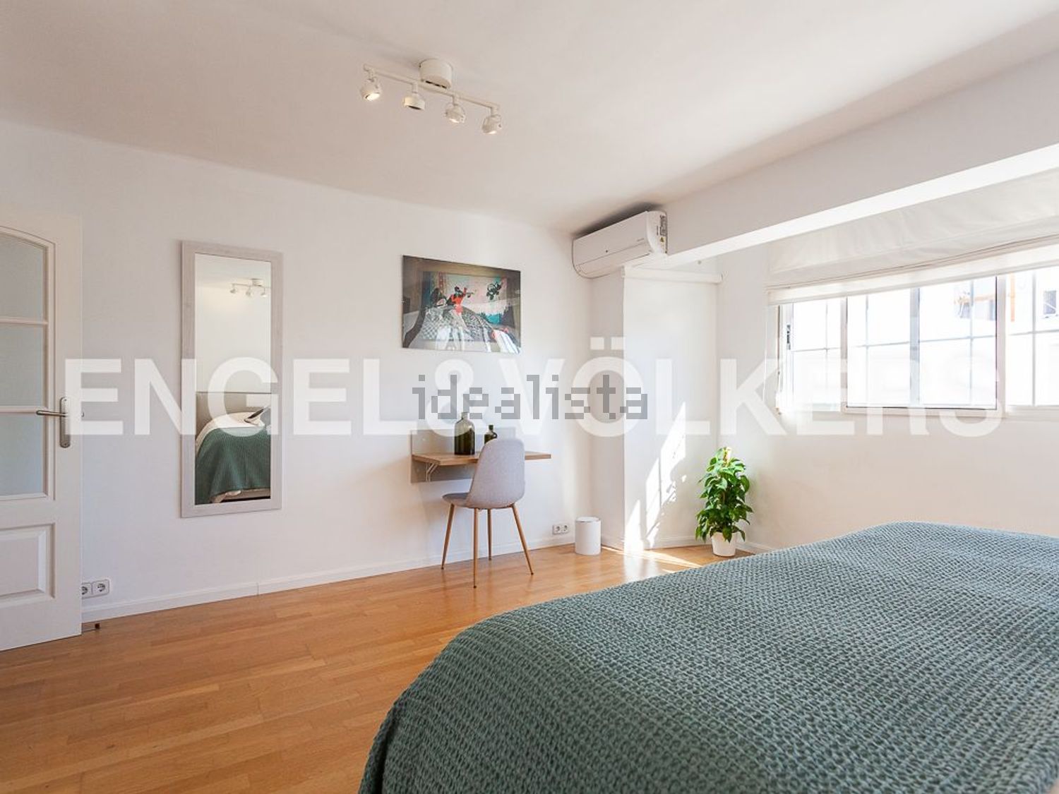 Appartamento 78 m² a Valencia