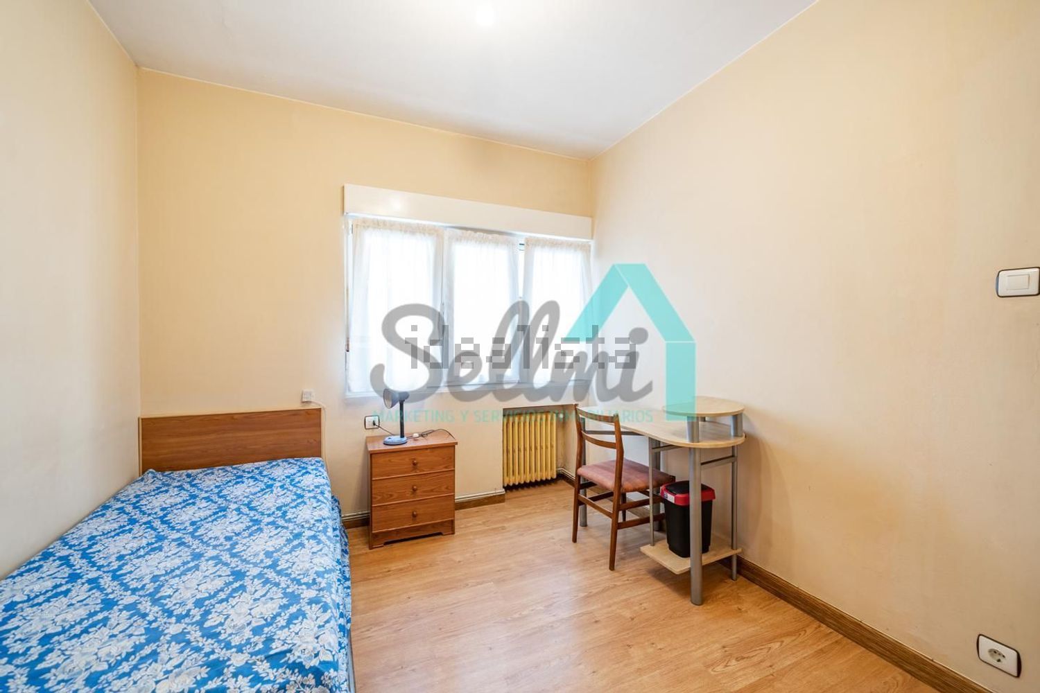 Quarto para alugar, Gijón / Xixón