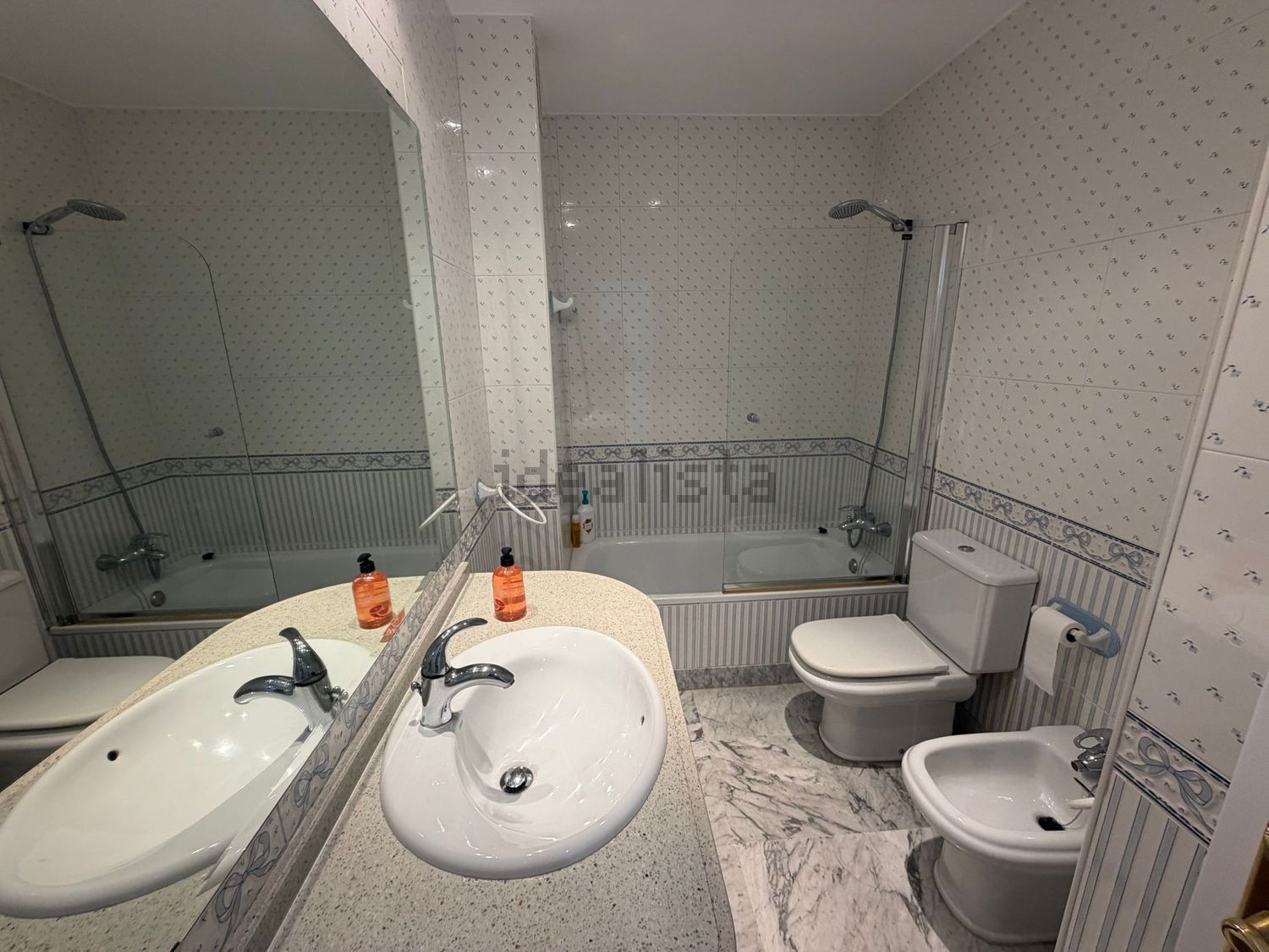 Piso de 120 m² en Algeciras
